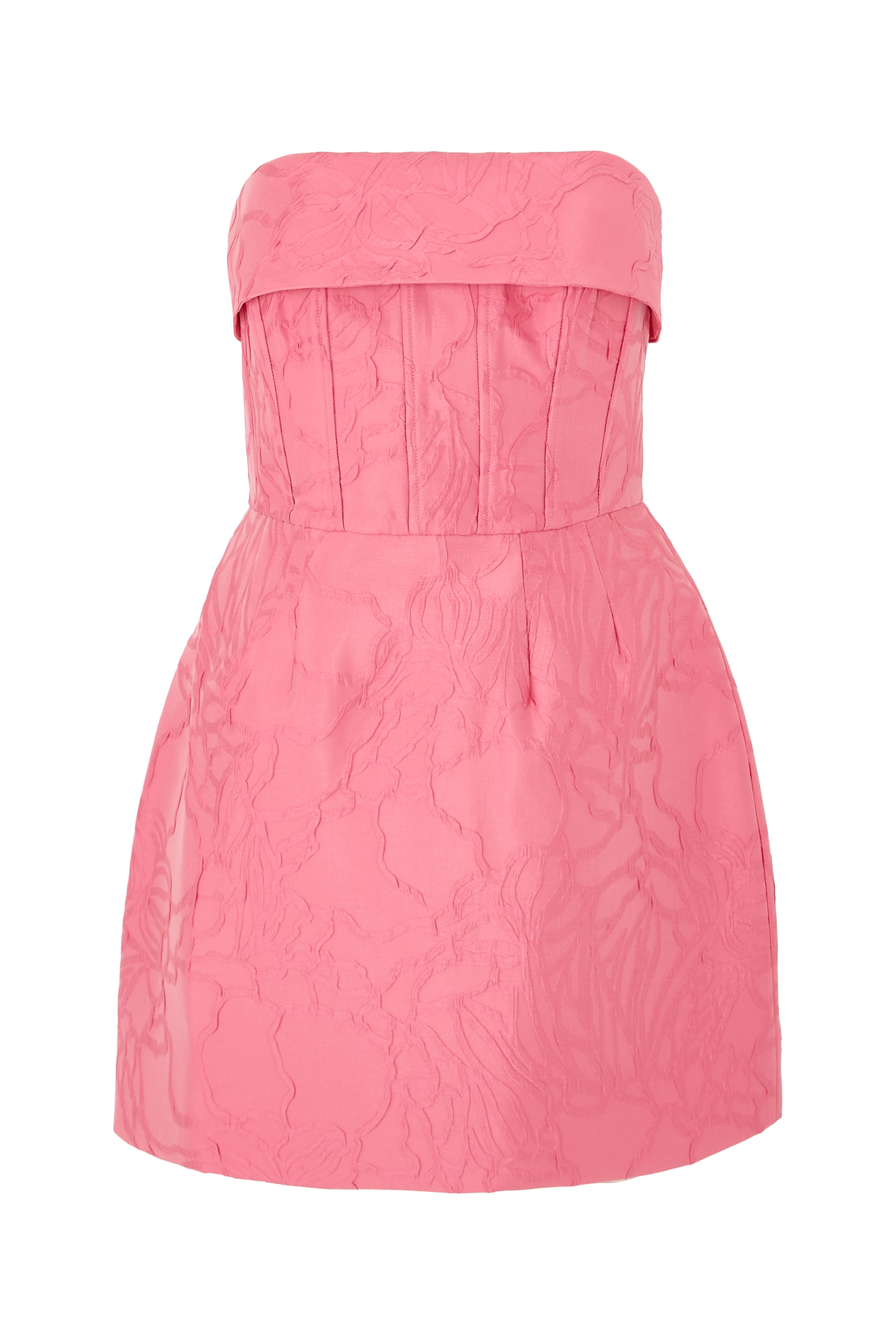 فستان بيترا قصير