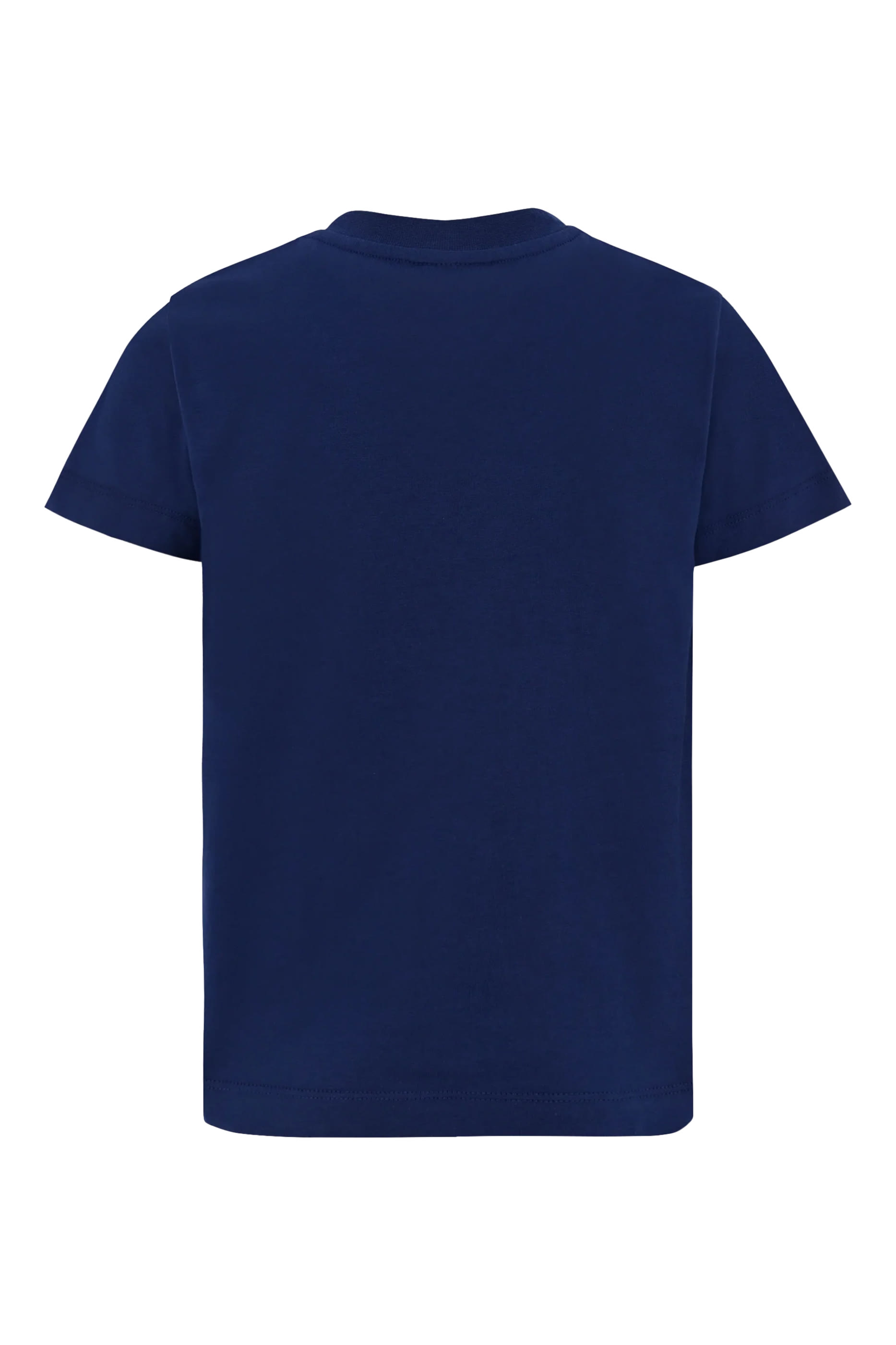 تيشيرت قطن للأطفال