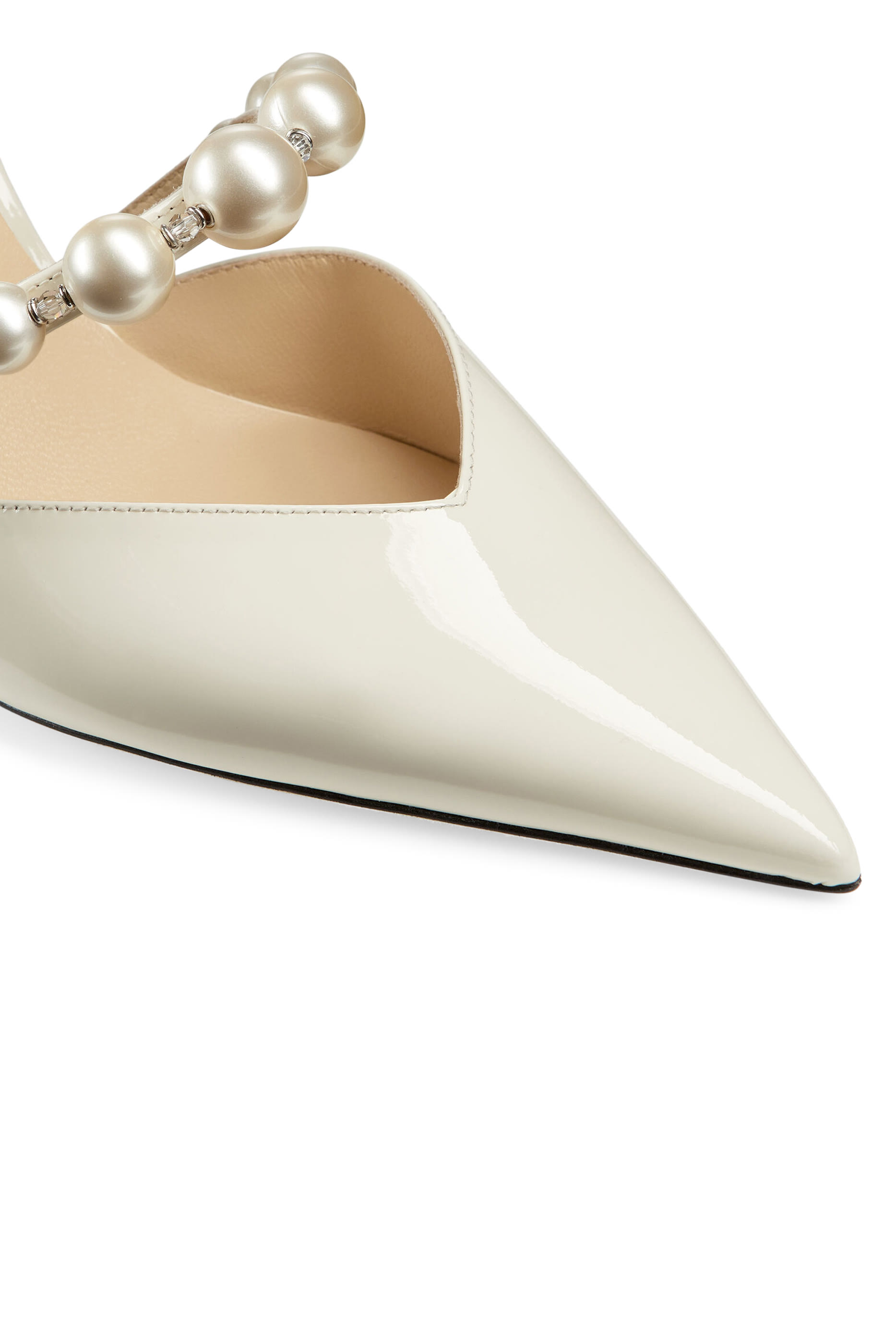 حذاء كلاسيك أوريلي جلد