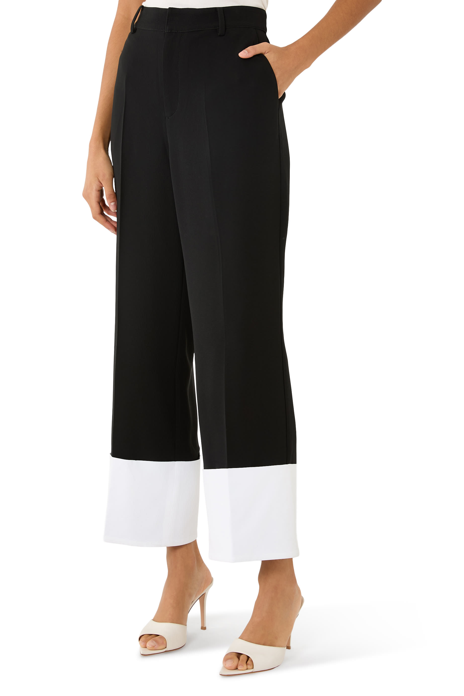 بنطال مايسا