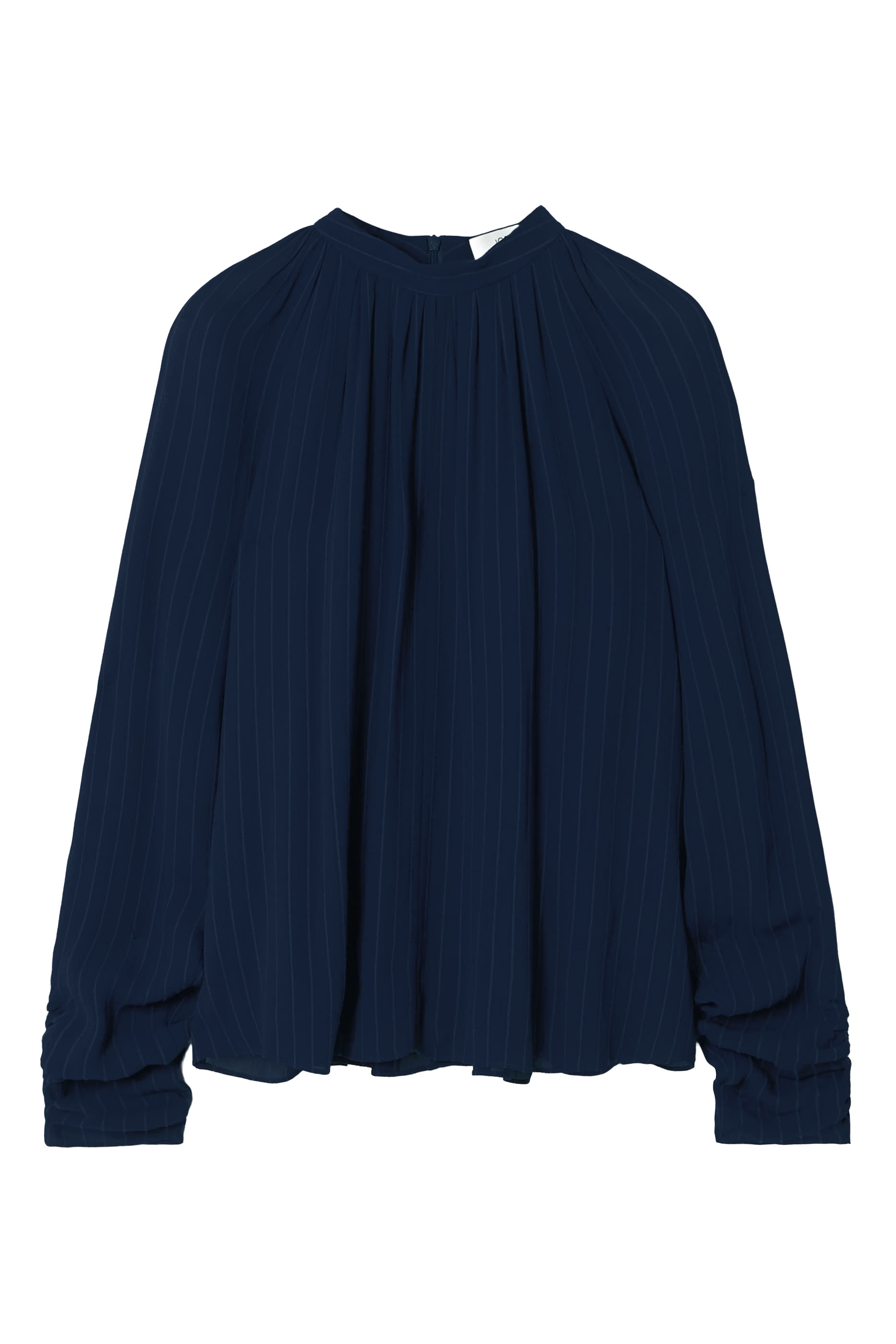 بلوزة غارسيا درابيه