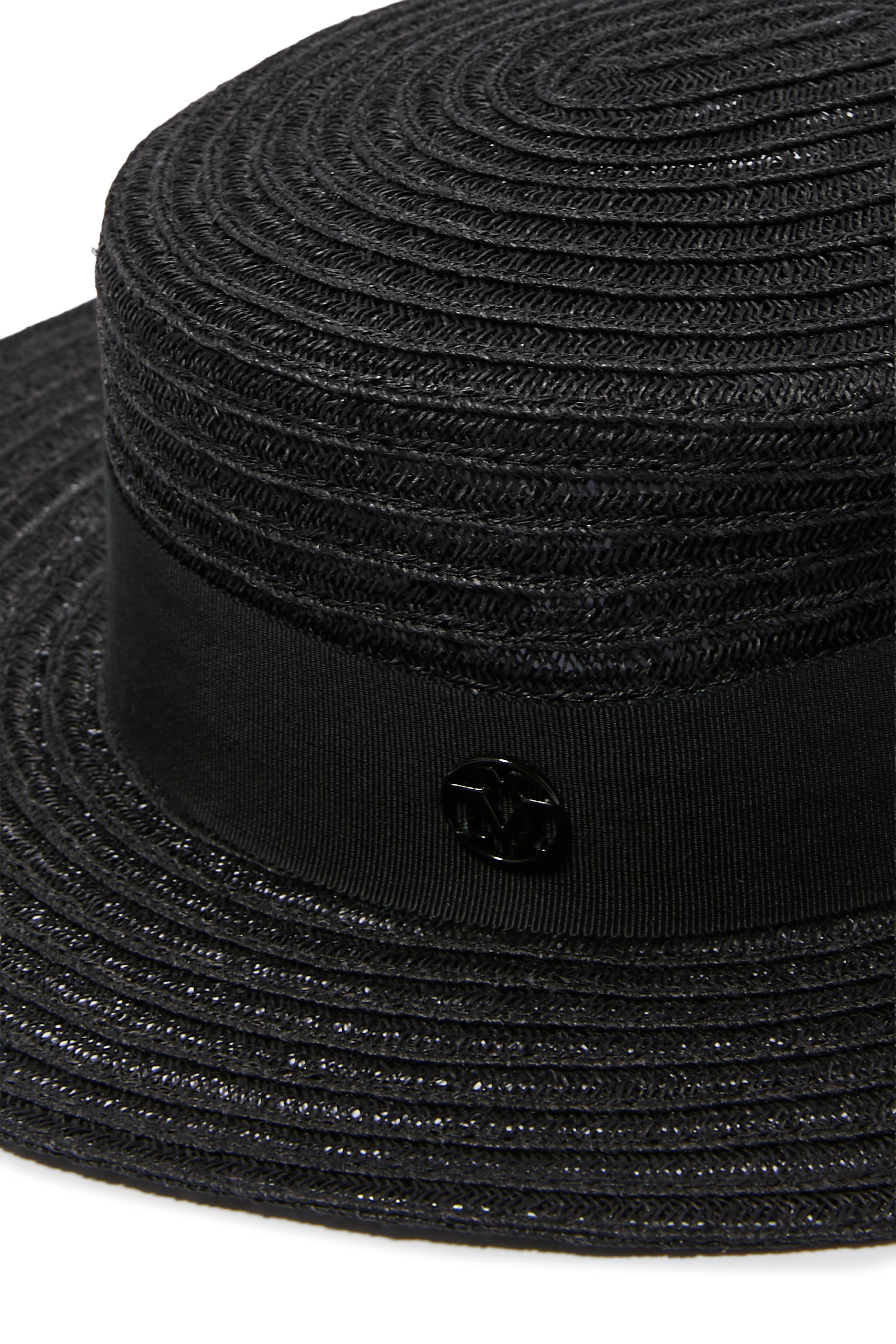 قبعة كيكي كانوتير قش 