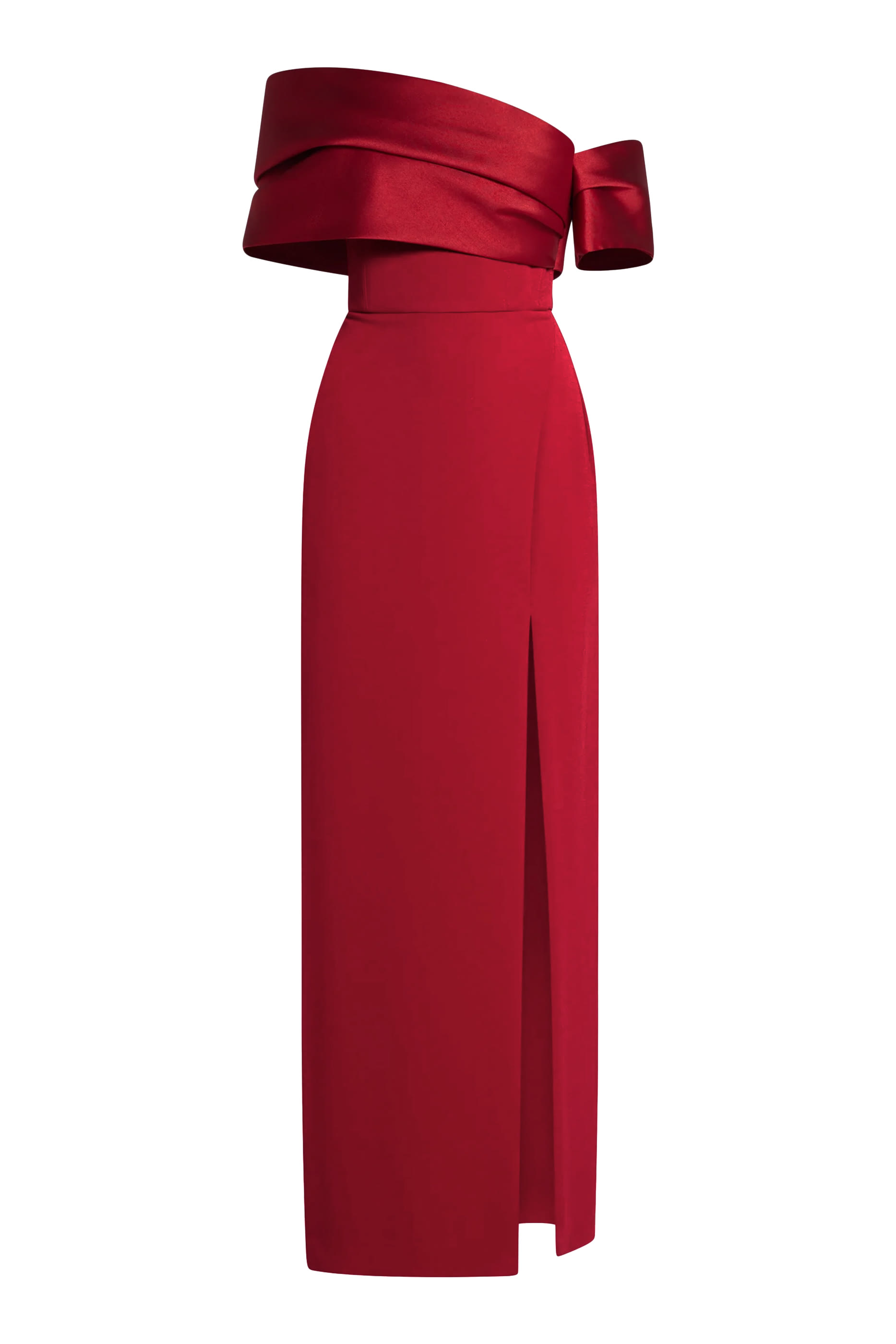 فستان سهرة أليكسيس