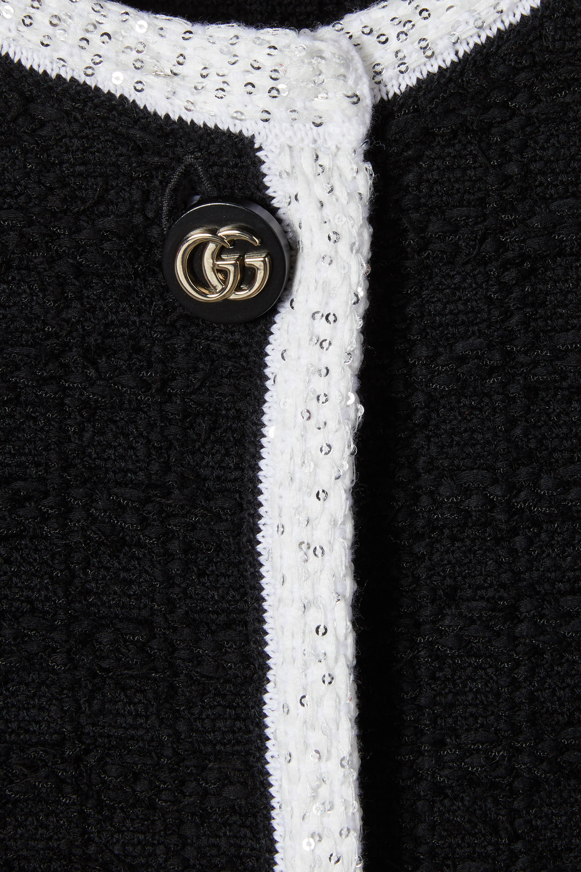 كارديغان صوف تويد