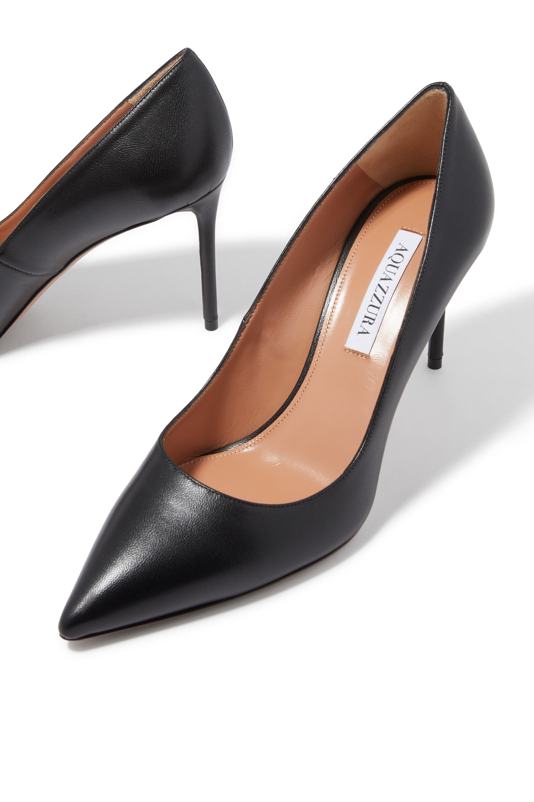 حذاء كلاسيكي بيورتيست 85