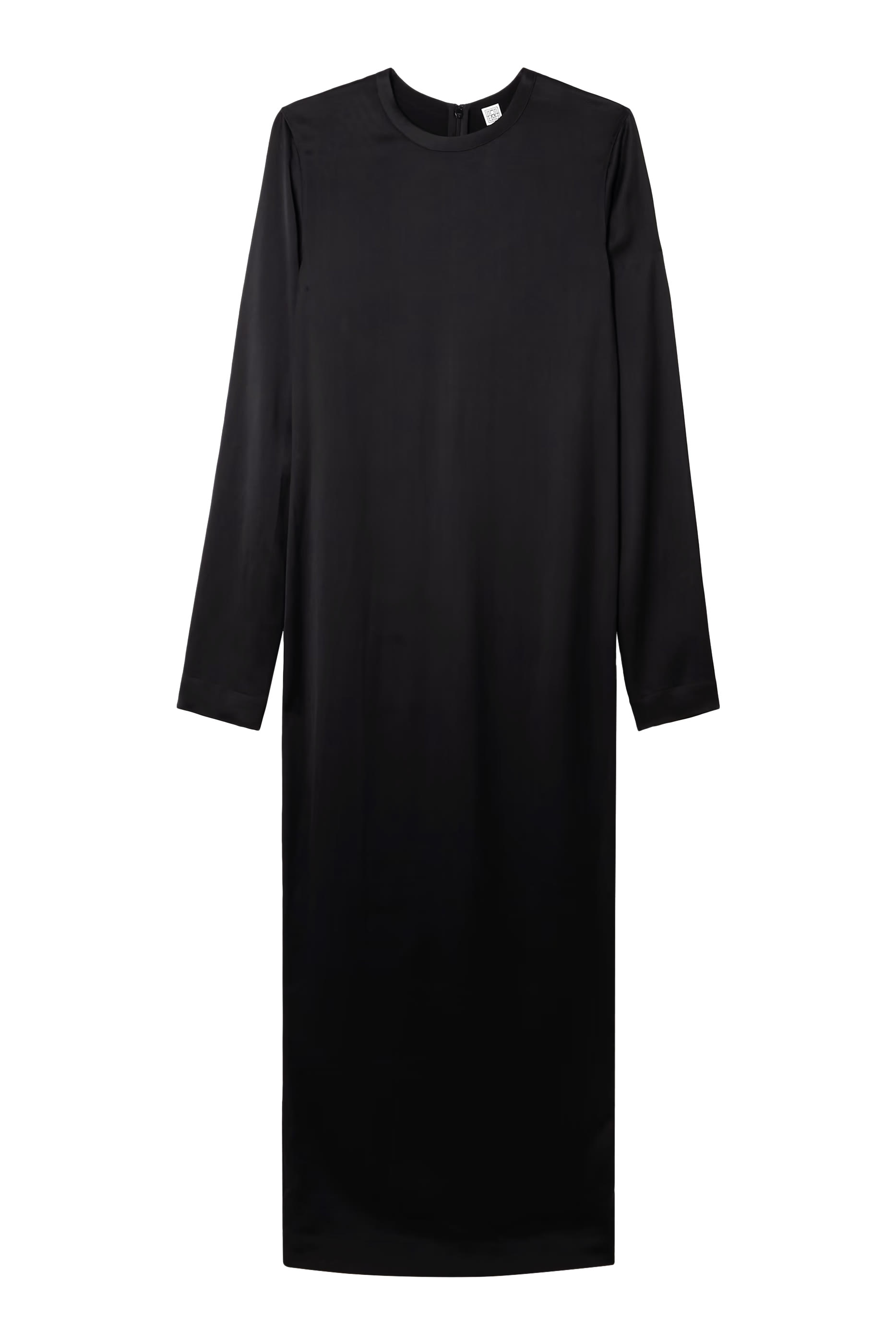 فستان طويل ستان