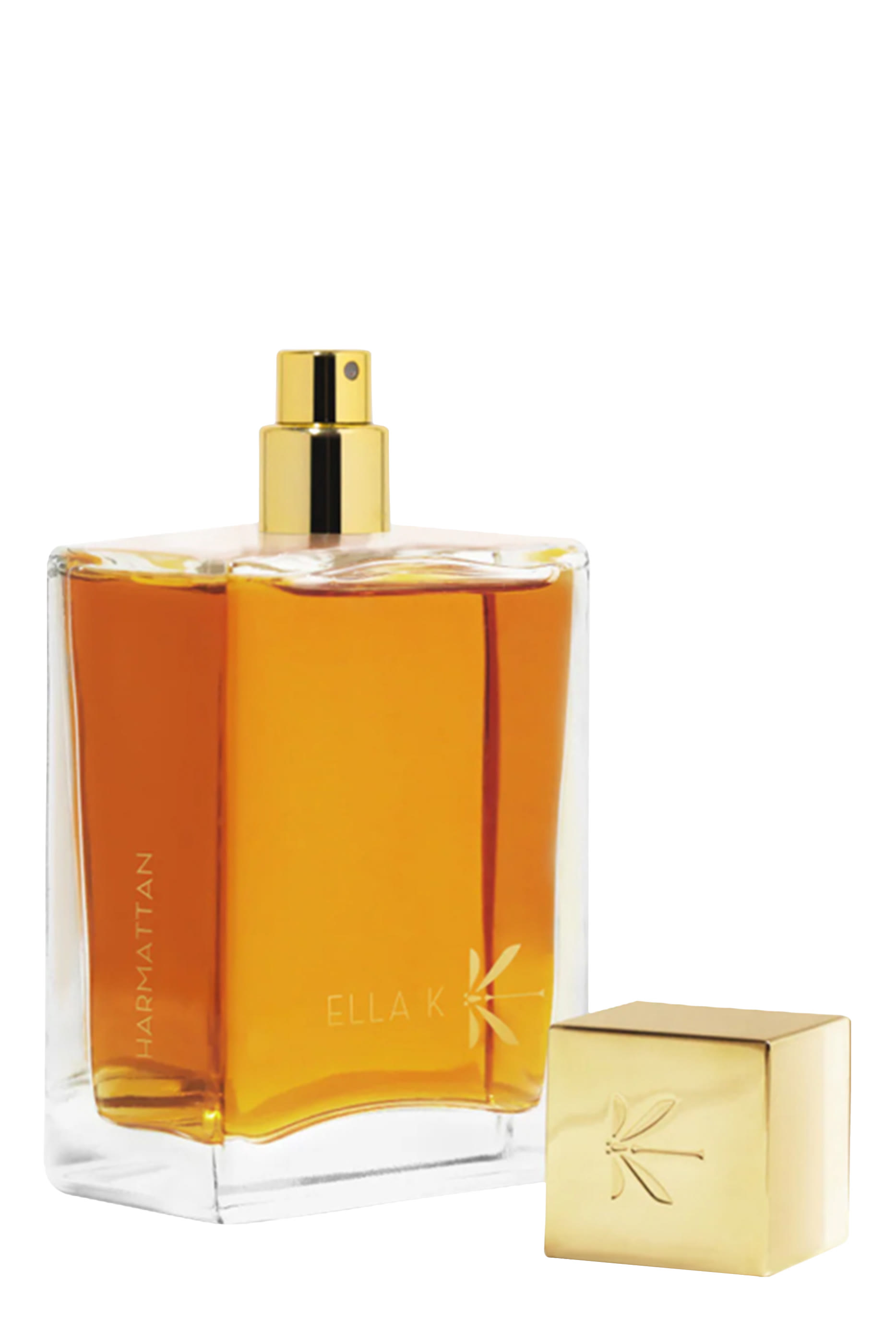 Harmattan Eau de Parfum 