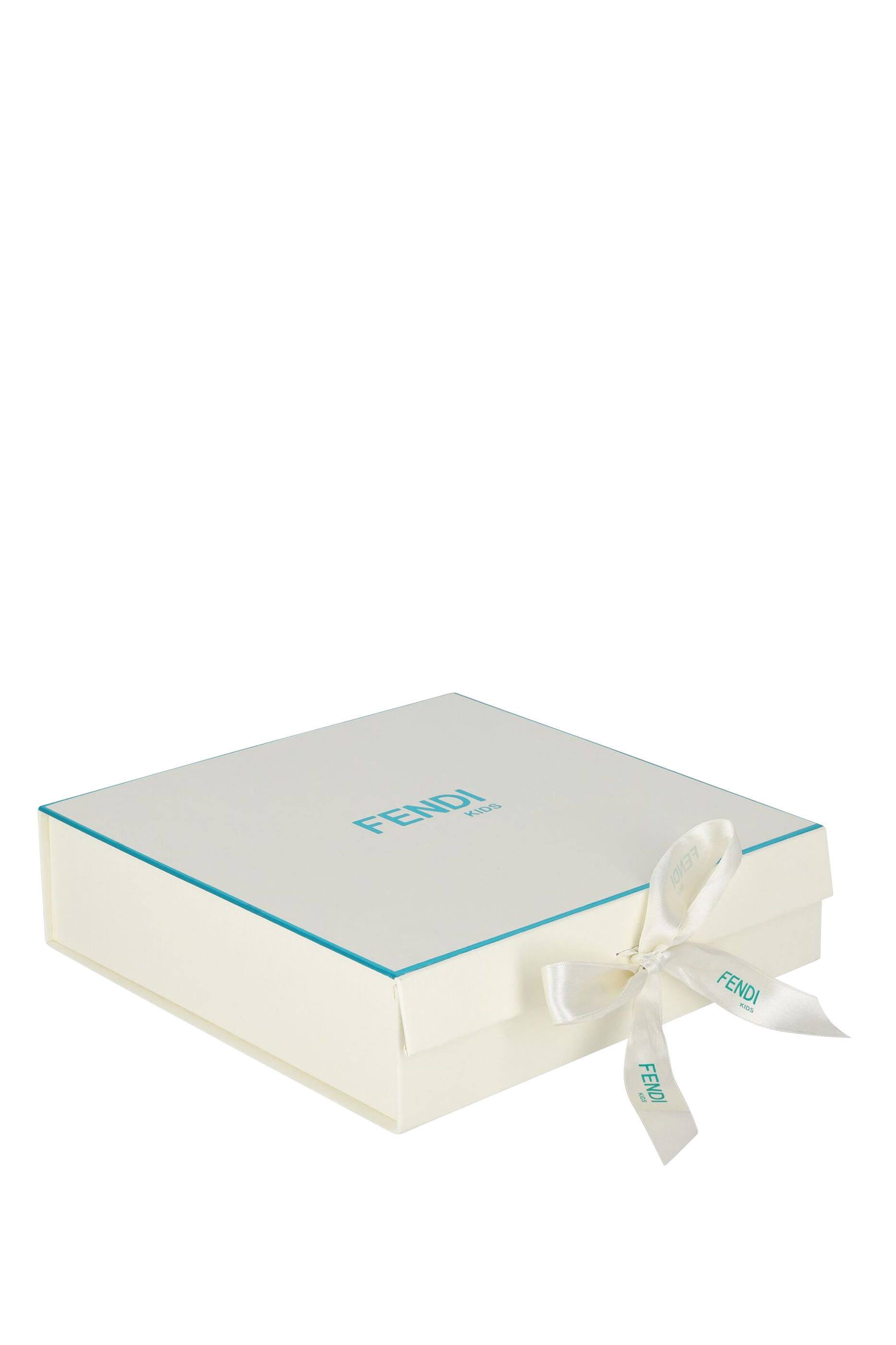 طقم لباس قطعة واحدة وصدرية وقبعة قطن للأطفال 