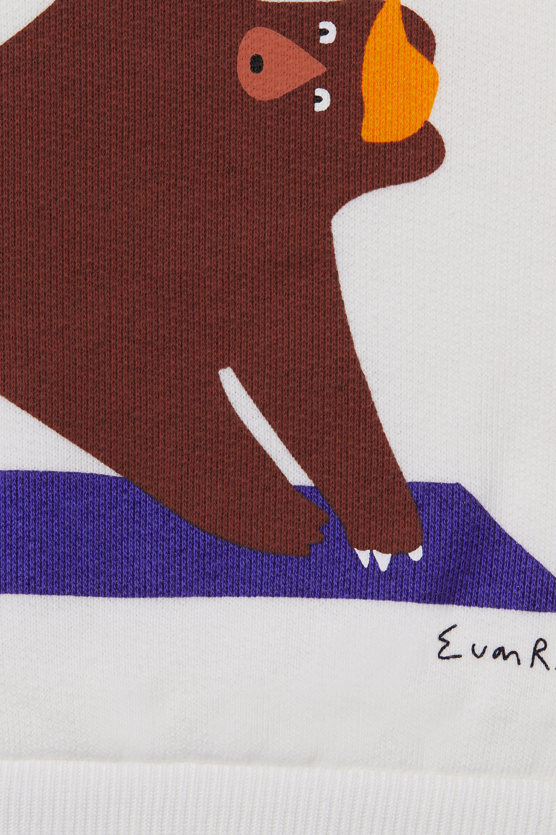 سويت شيرت قطن للاطفال