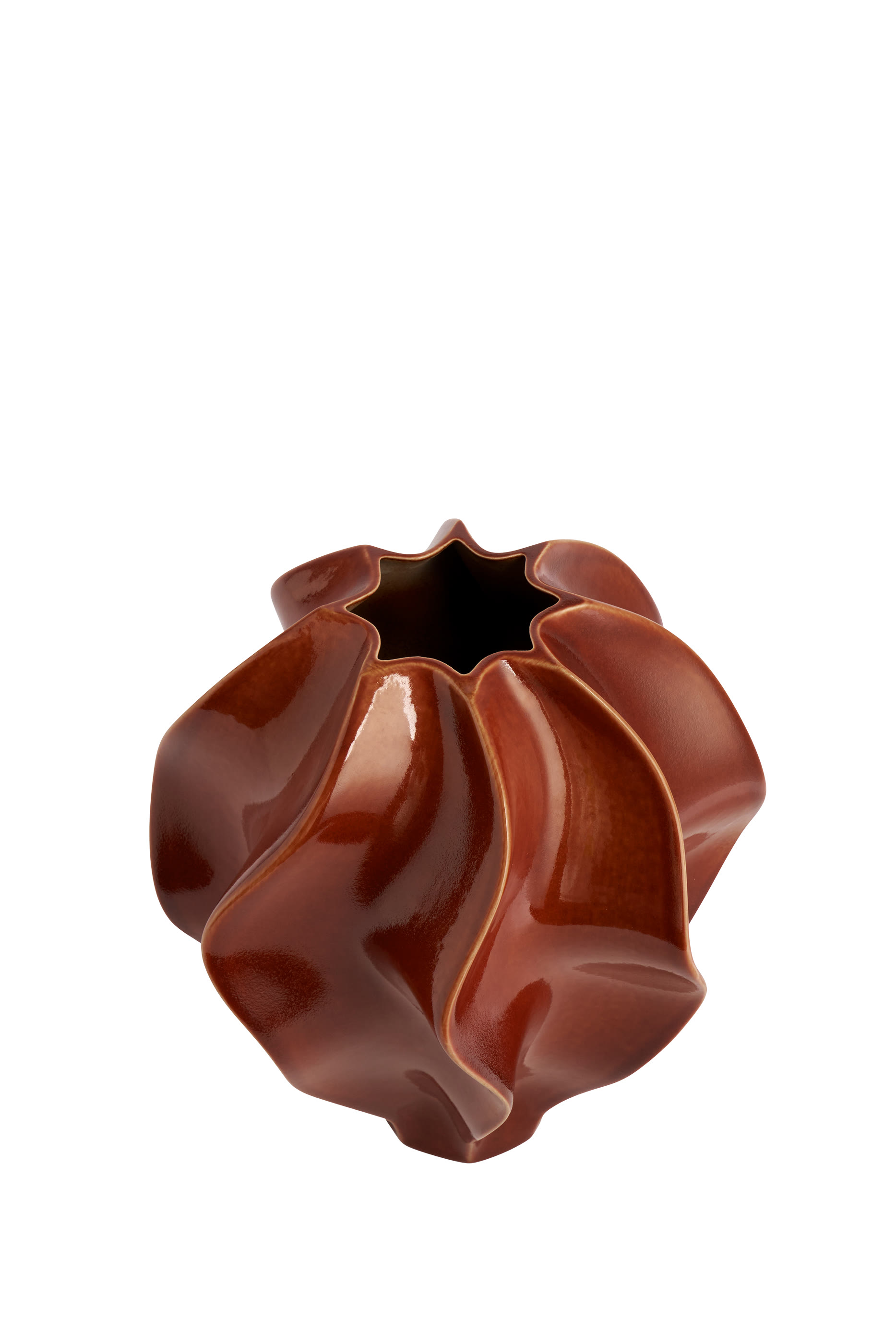 مزهرية دورو متوسطة للحديقة