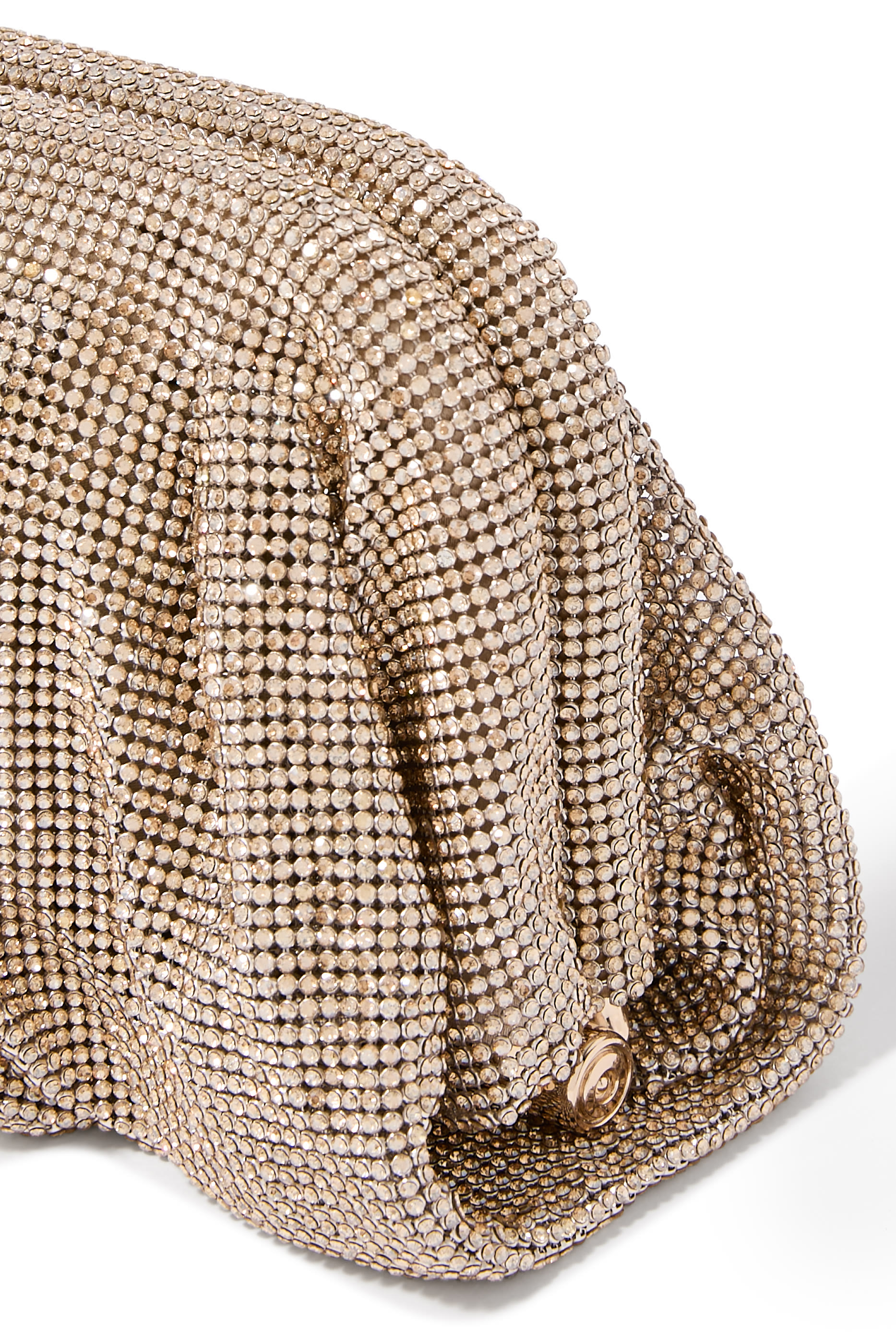 حقيبة كلاتش فينوس صغيرة