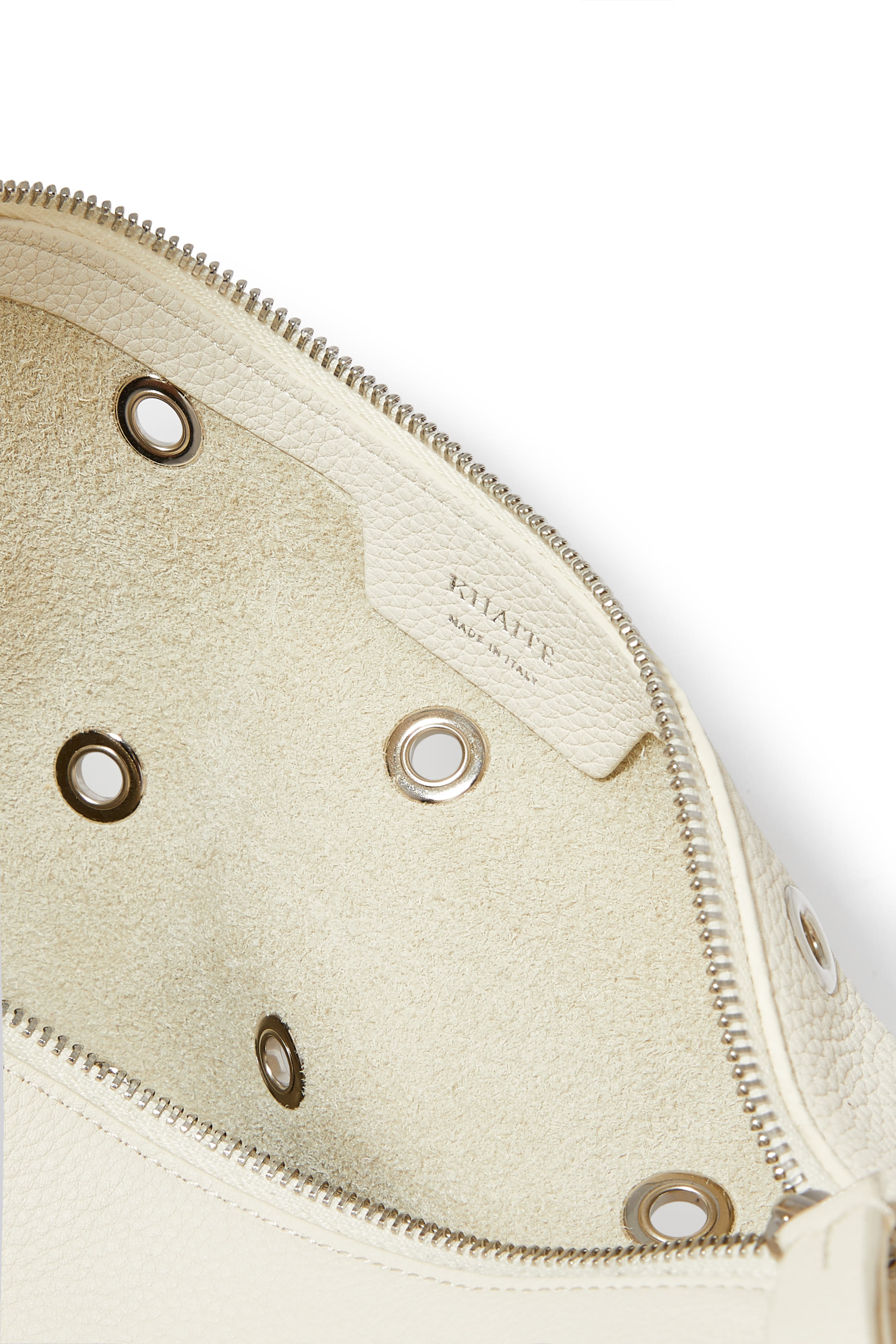 حقيبة هوبو أوليفيا متوسطة