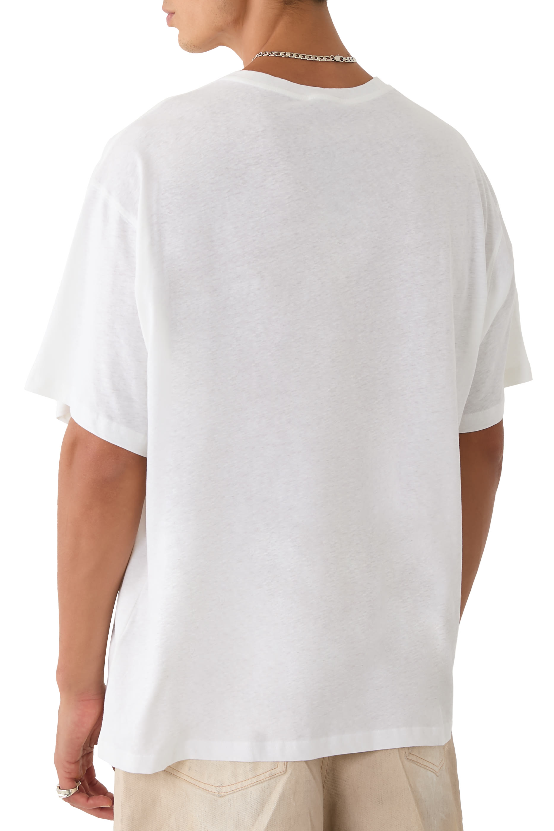 تيشيرت 1996 أنيمايشن بشعار الماركة