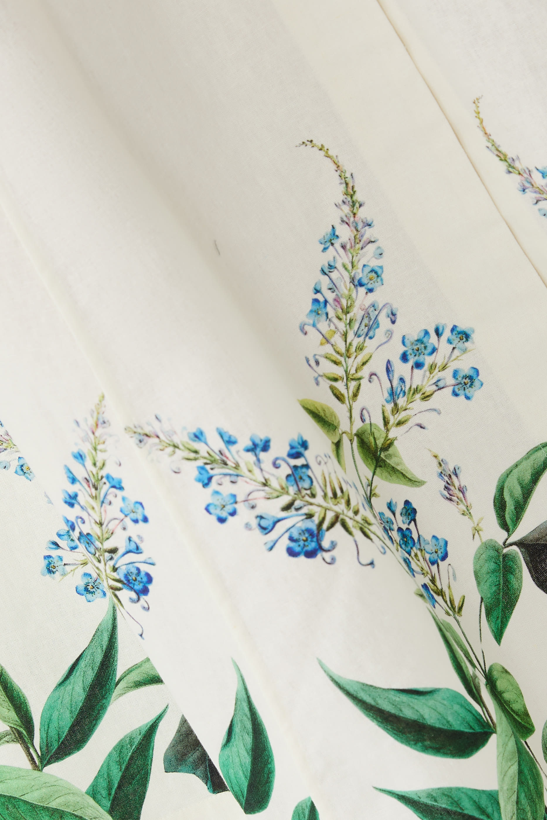 فستان ميرا بنمط قميص