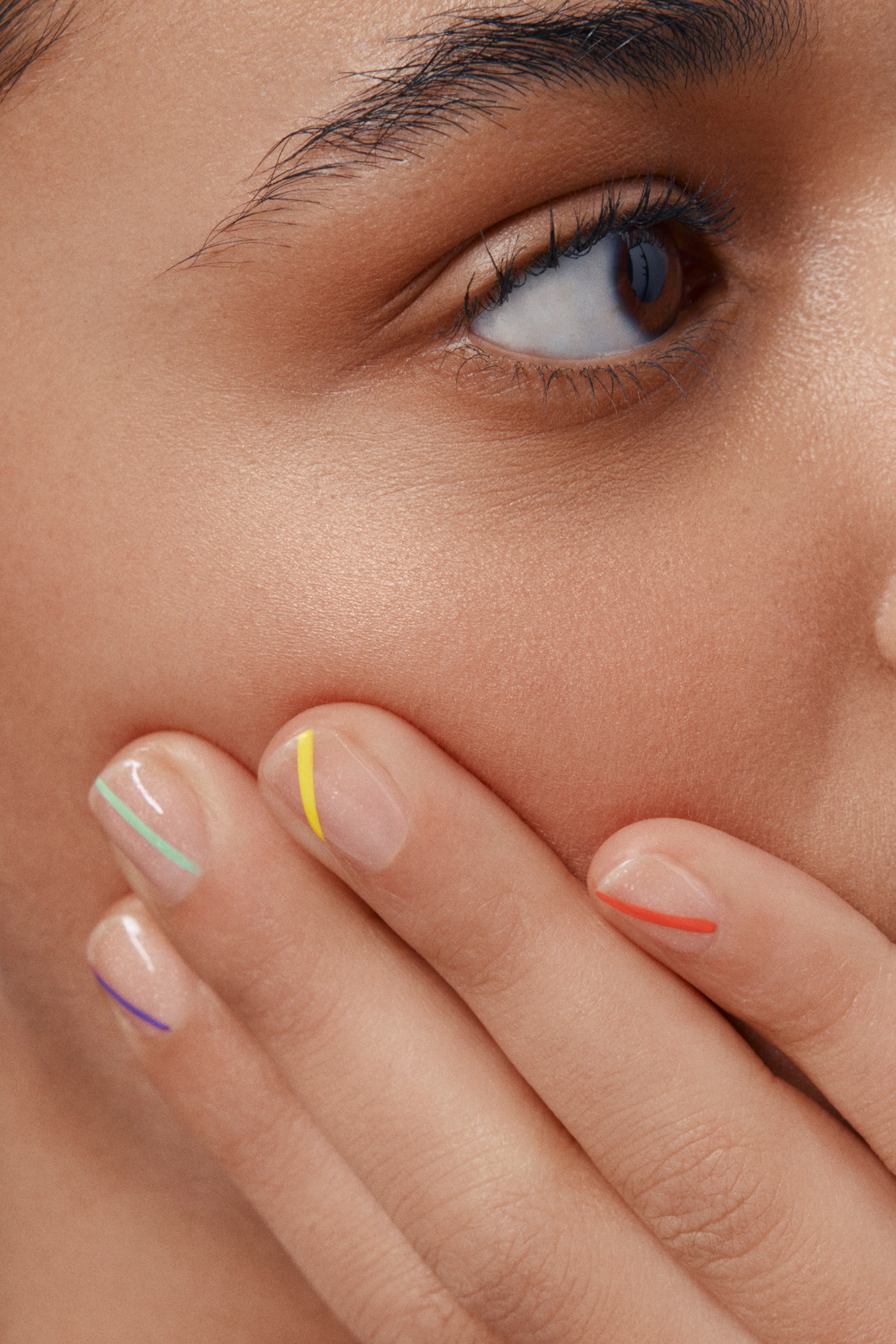 طلاء الأظافر Les Mains Hermès