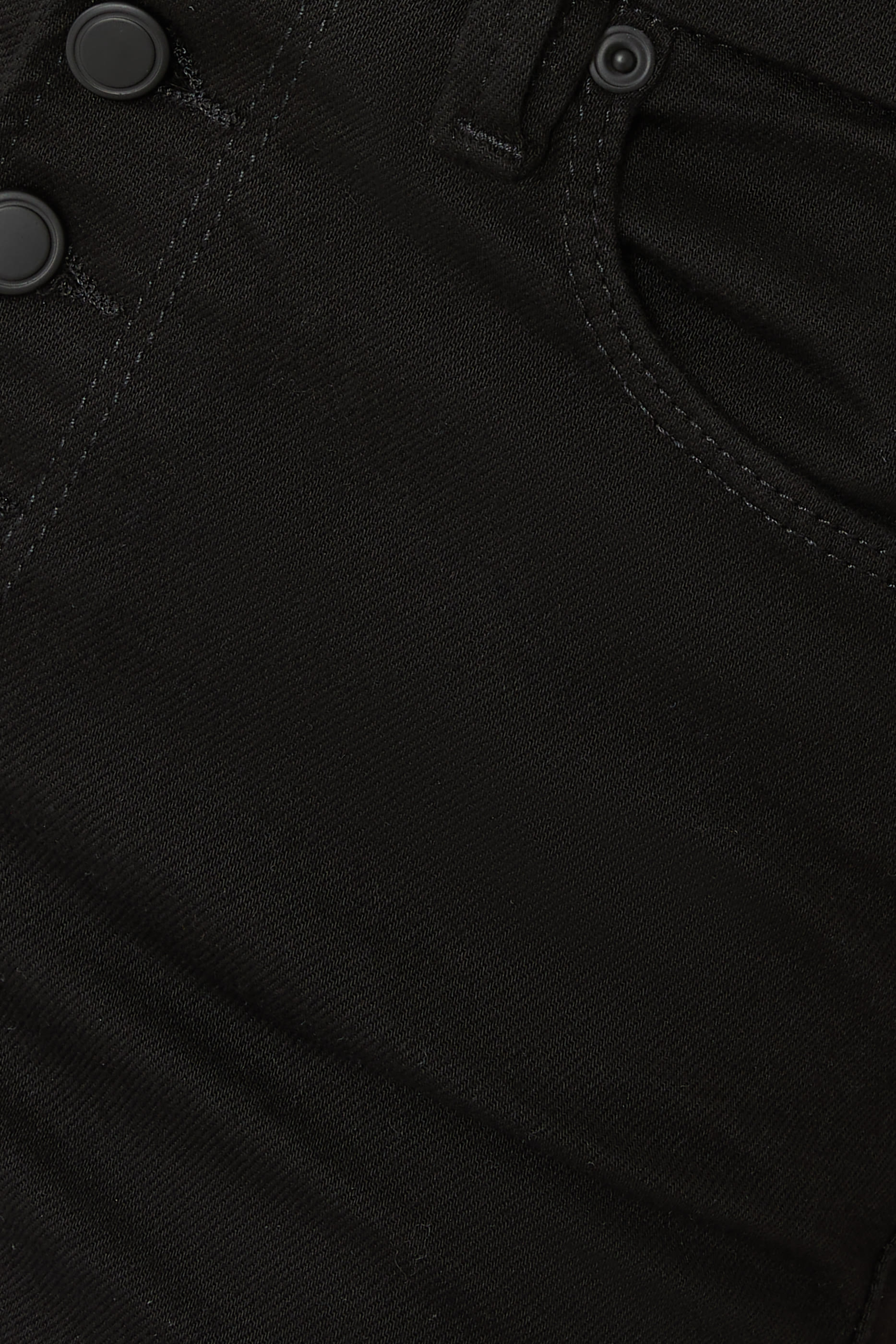 بنطال جينز نيفر فايدز غود ليجز بقصة ساق مستقيمة