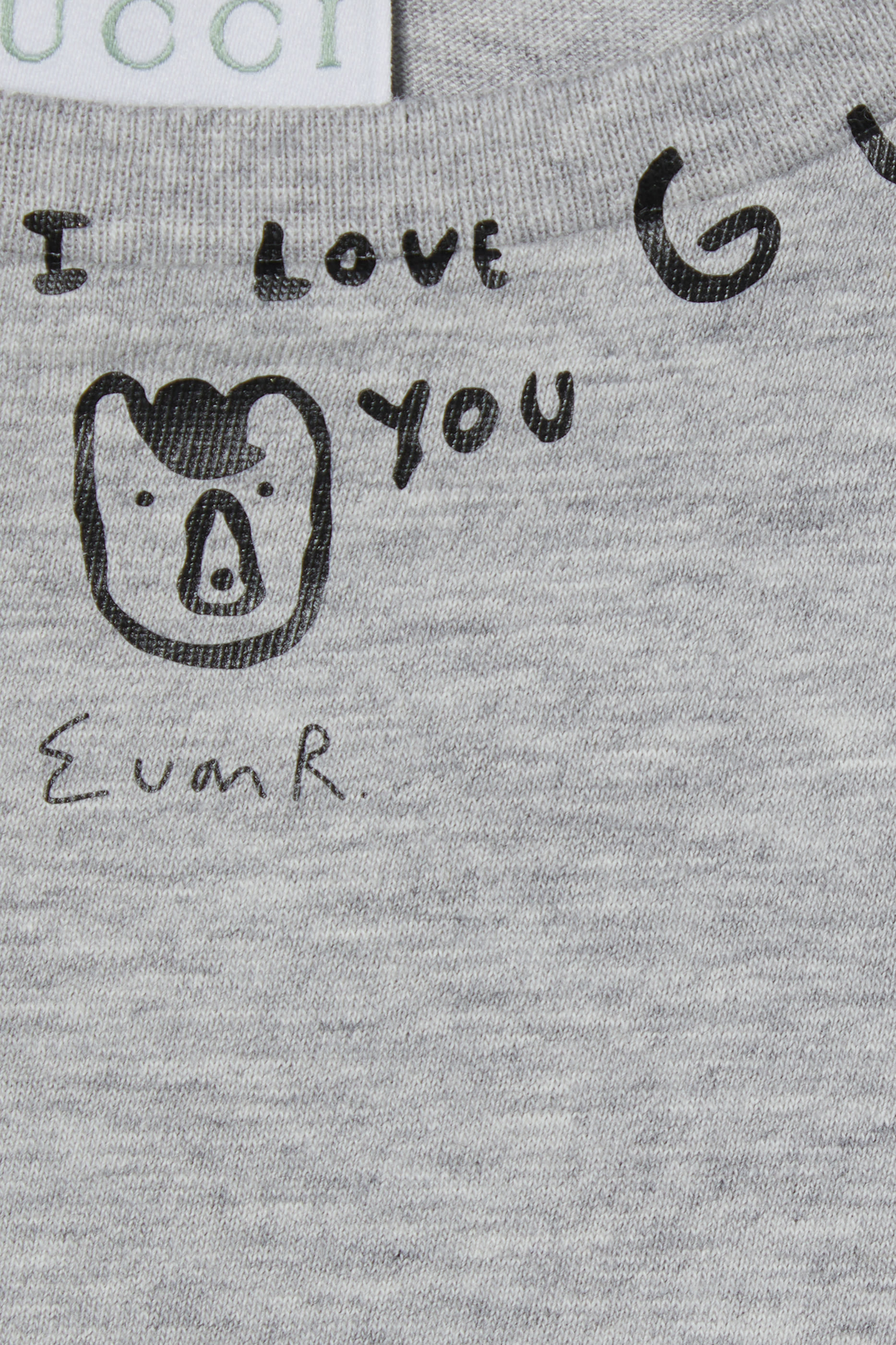 Kids Logo-Print T-Shirt