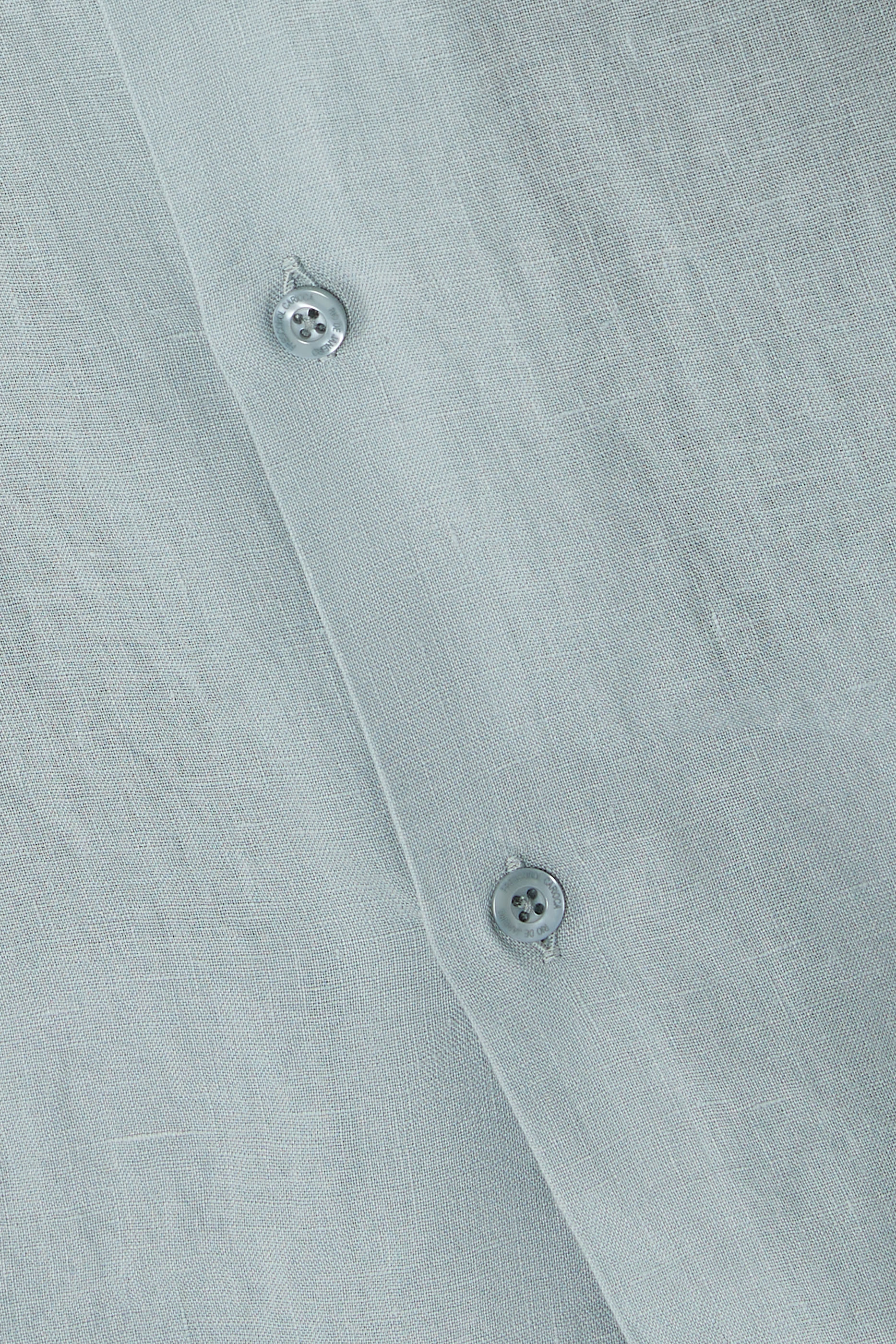 قميص أنجيلو كتان