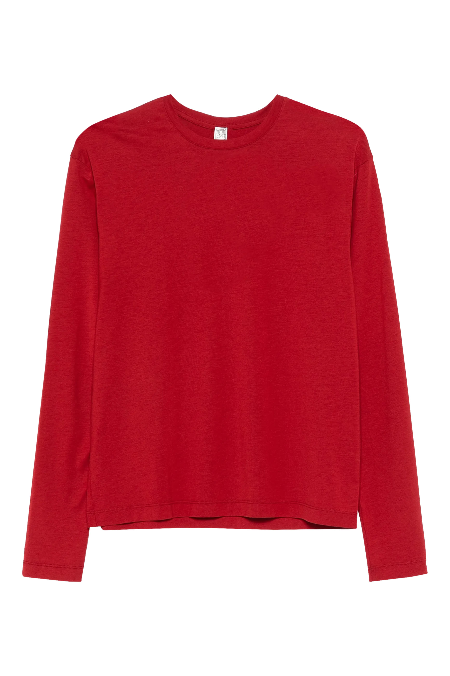 Classic Long-Sleeve T-Shirt