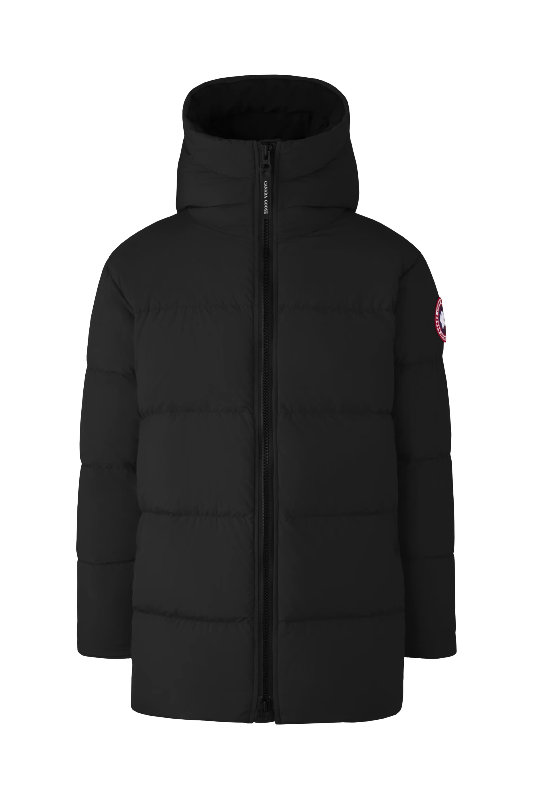 جاكيت بافر لورنس