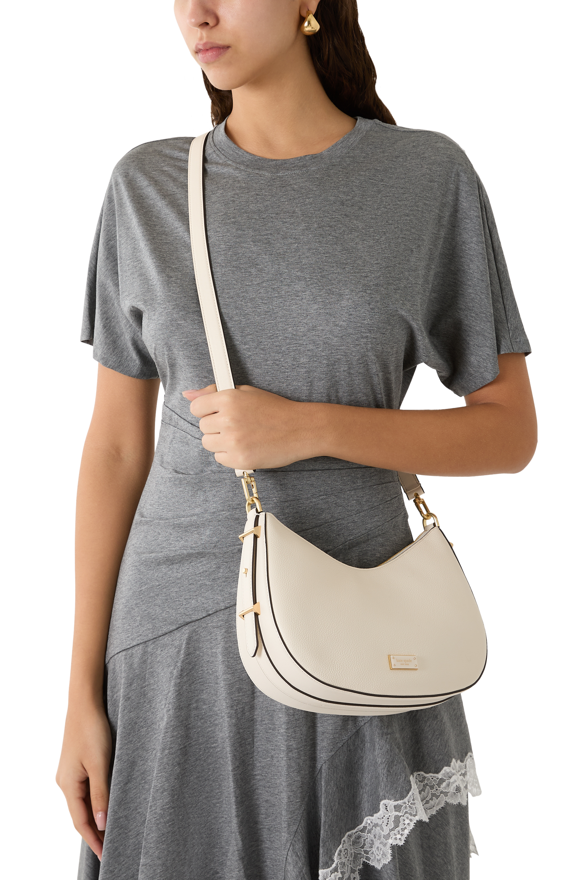 حقيبة هوبو ليف