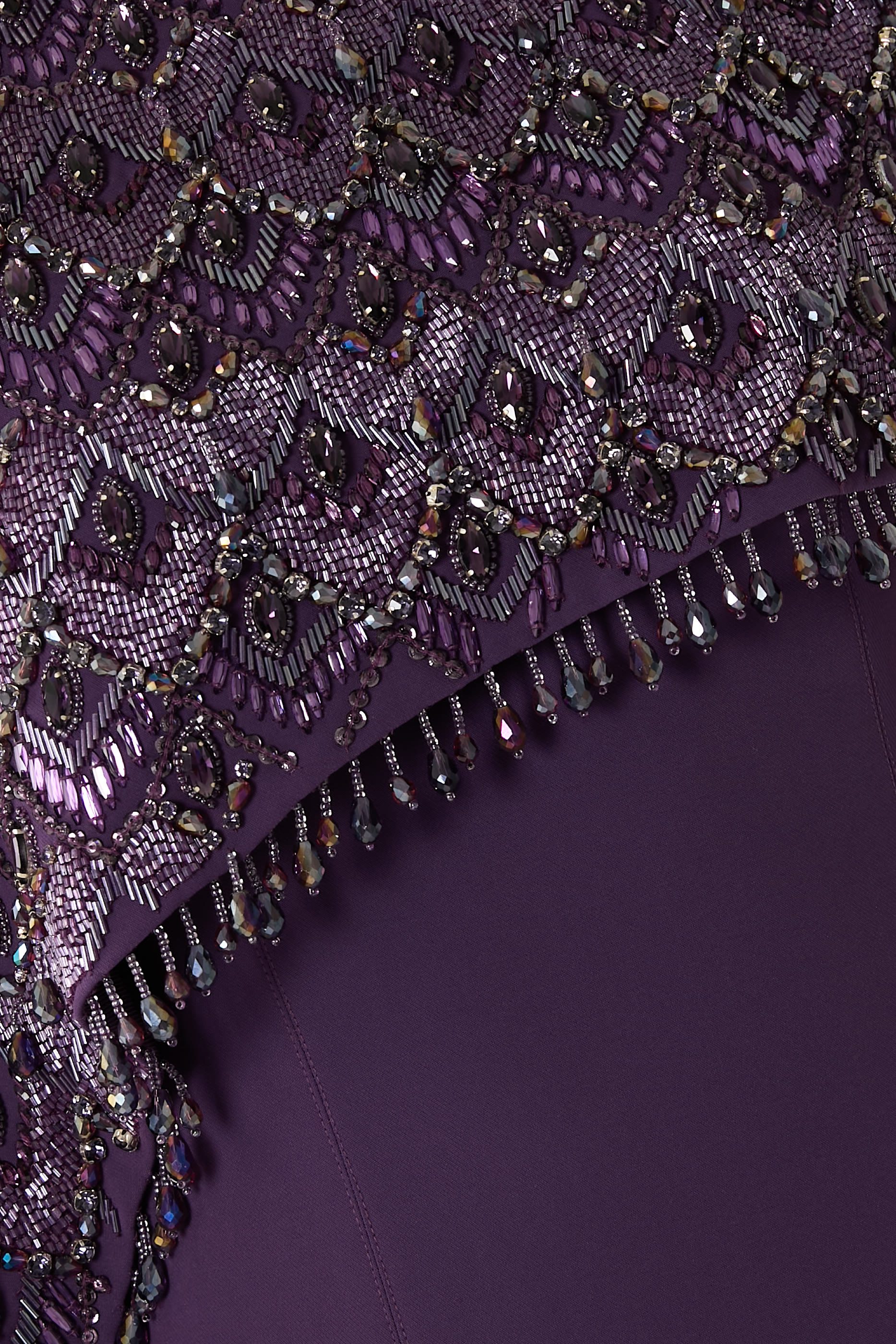 فستان سهرة سارا