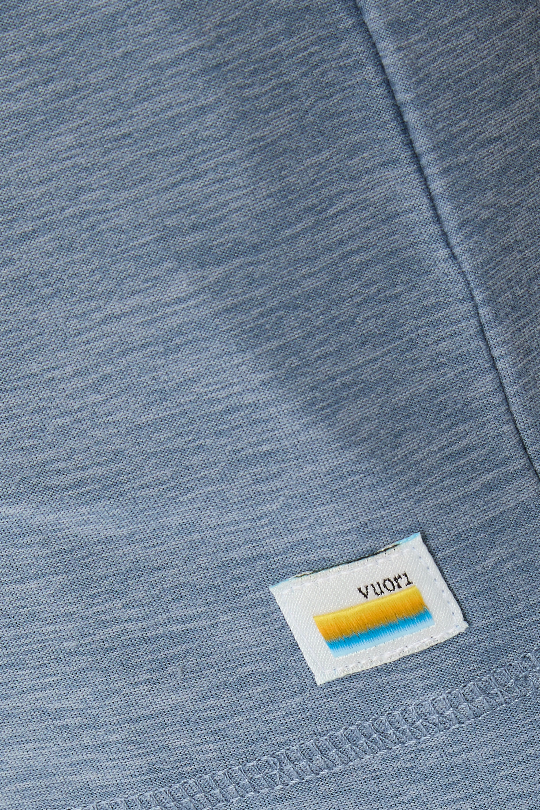 تيشيرت ستراتو قماش معالج