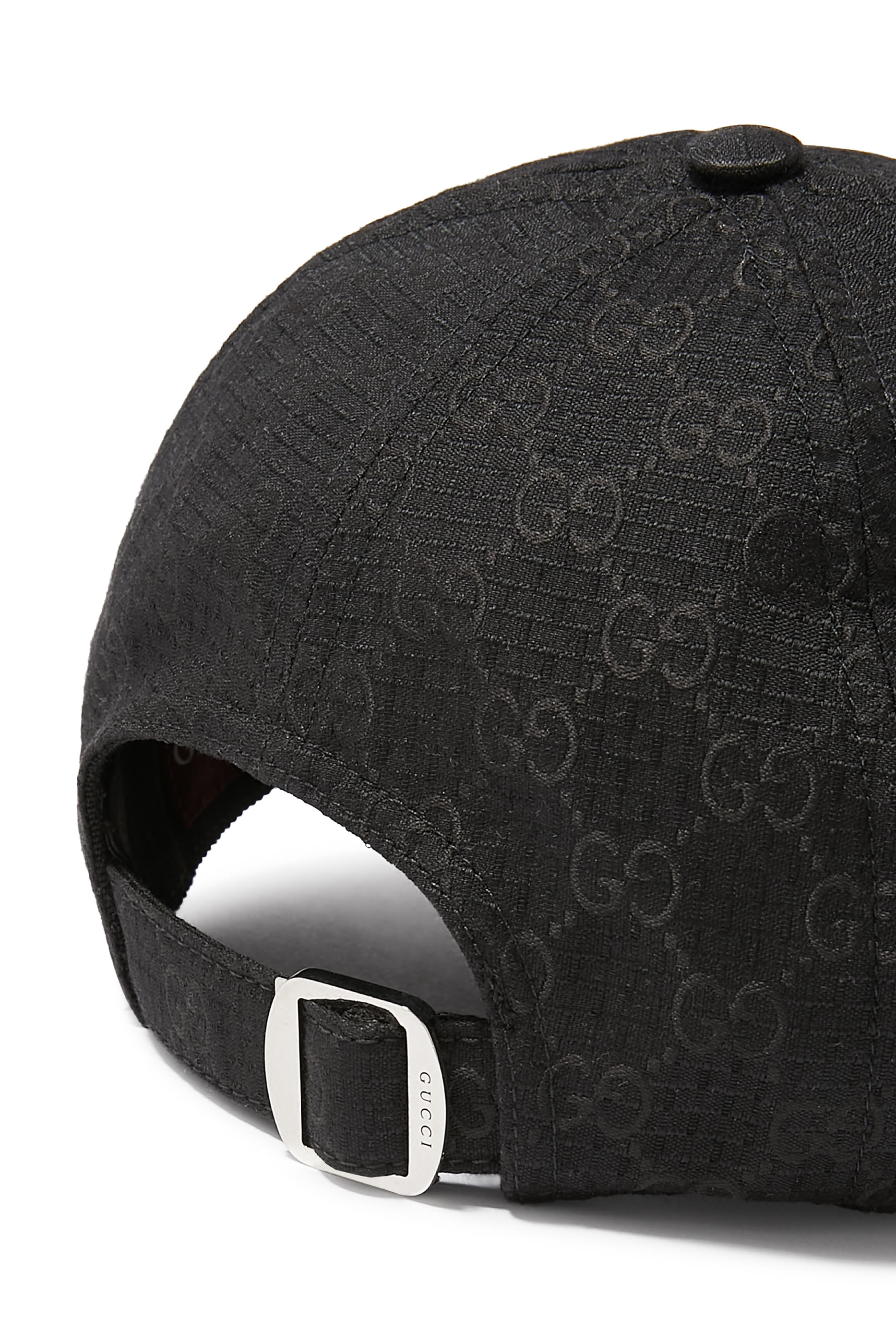 قبعة بسيبول ريبستوب بشعار الماركة مزدوج