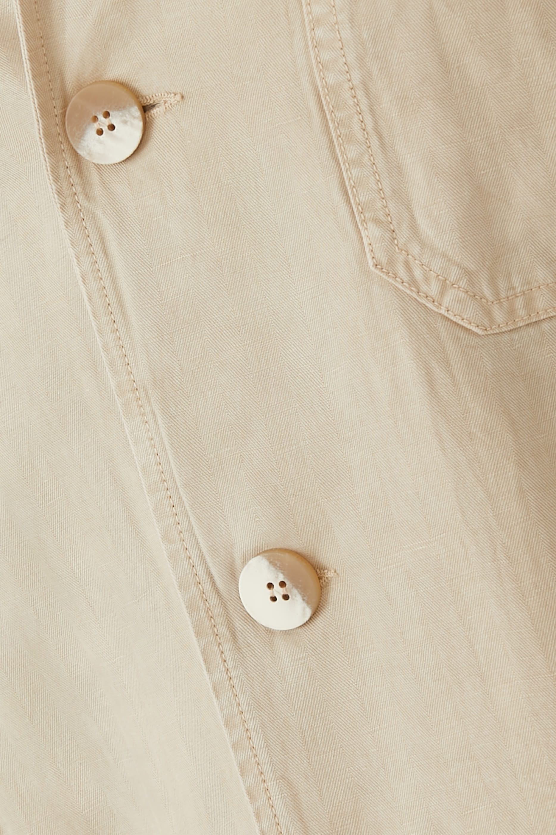 بليزر ليما كتان