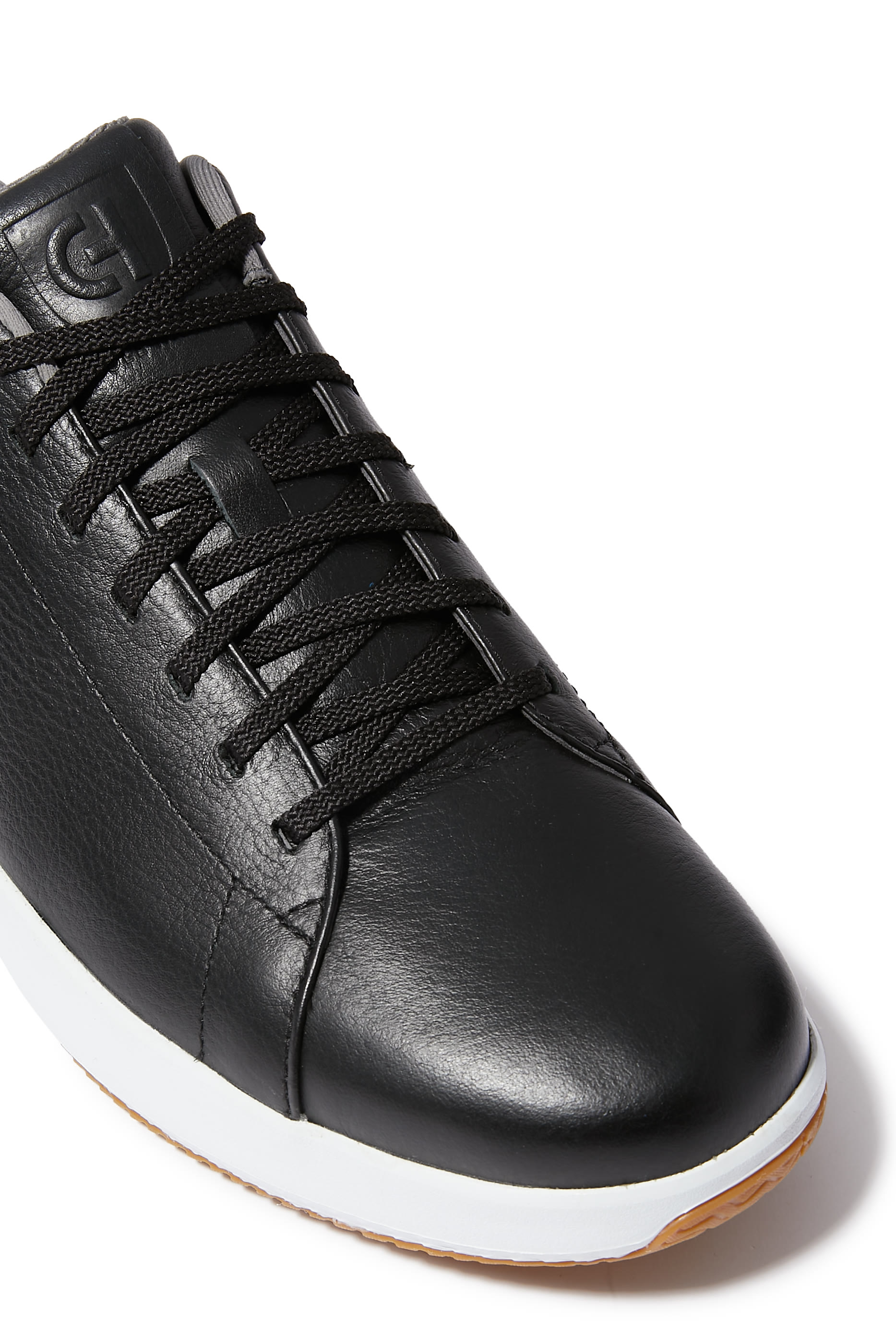 سنيكرز زيروجراند توب سبين برو