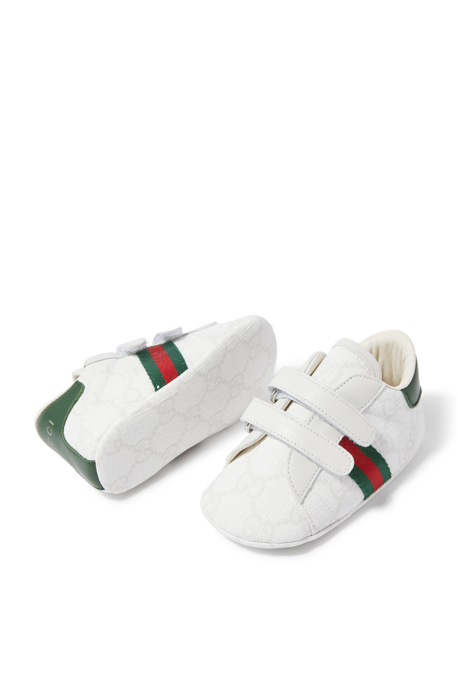 سنيكرز إيس جلد للأطفال