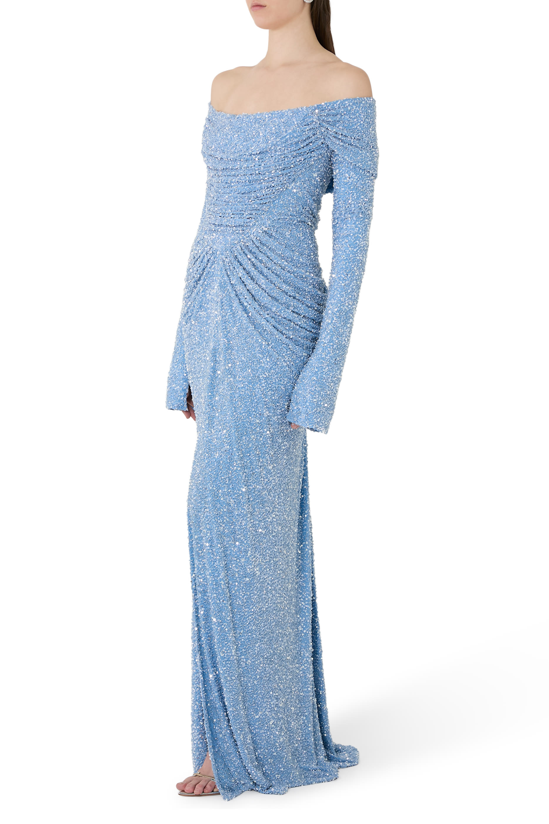 فستان لورين