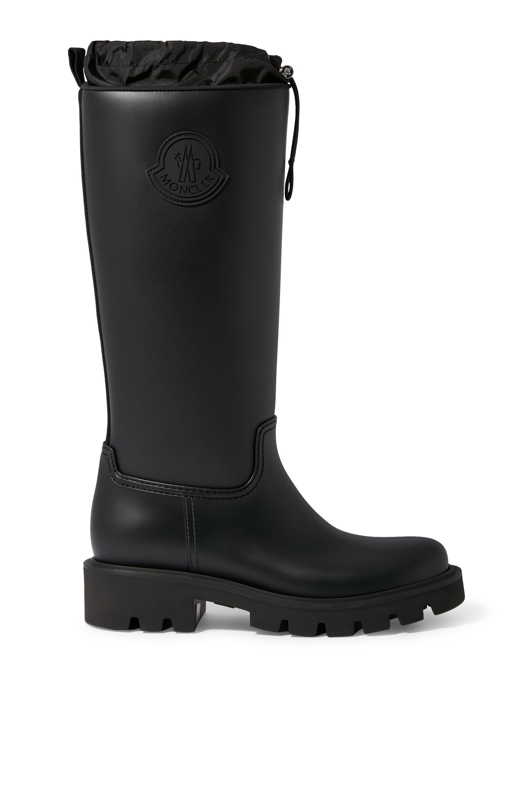  حذاء بوت راين كيكسترين 40 بكاحل مرتفع