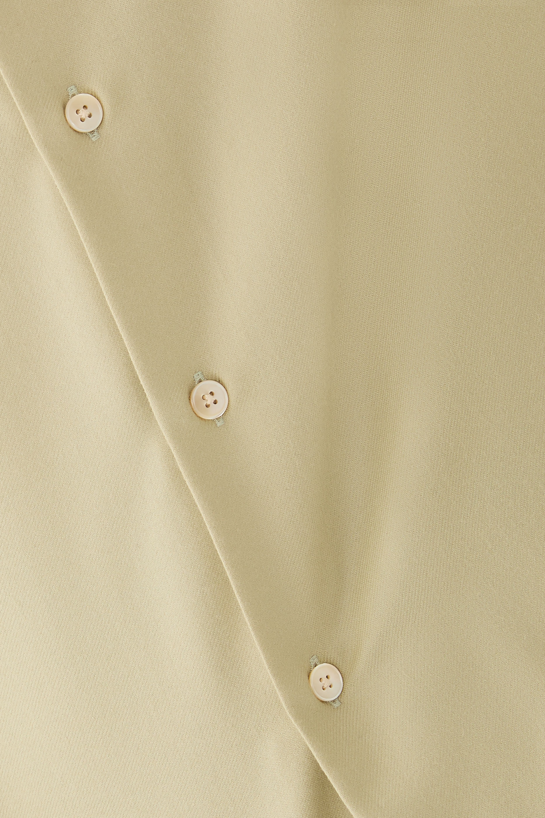 قميص صوف فائق الخفة