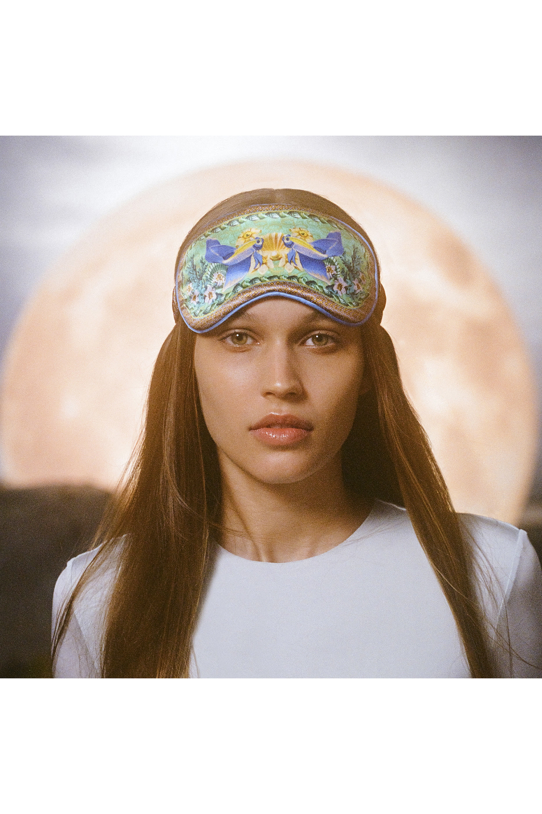 قناع نوم بايسيس