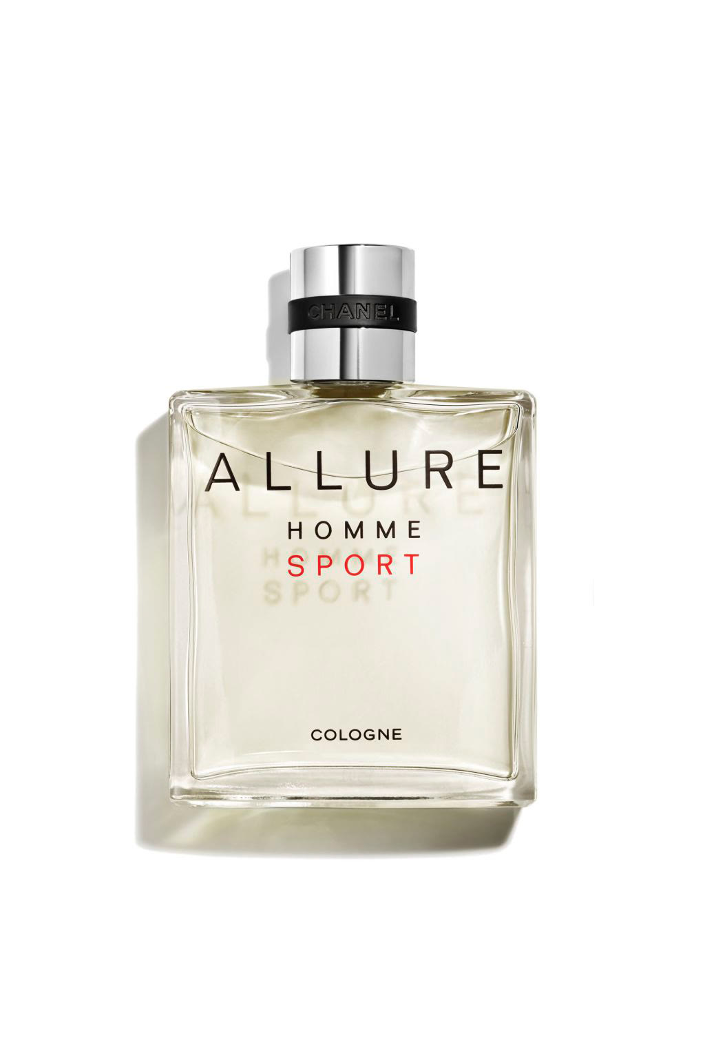 بخّاخ كولونيا ALLURE HOMME SPORT