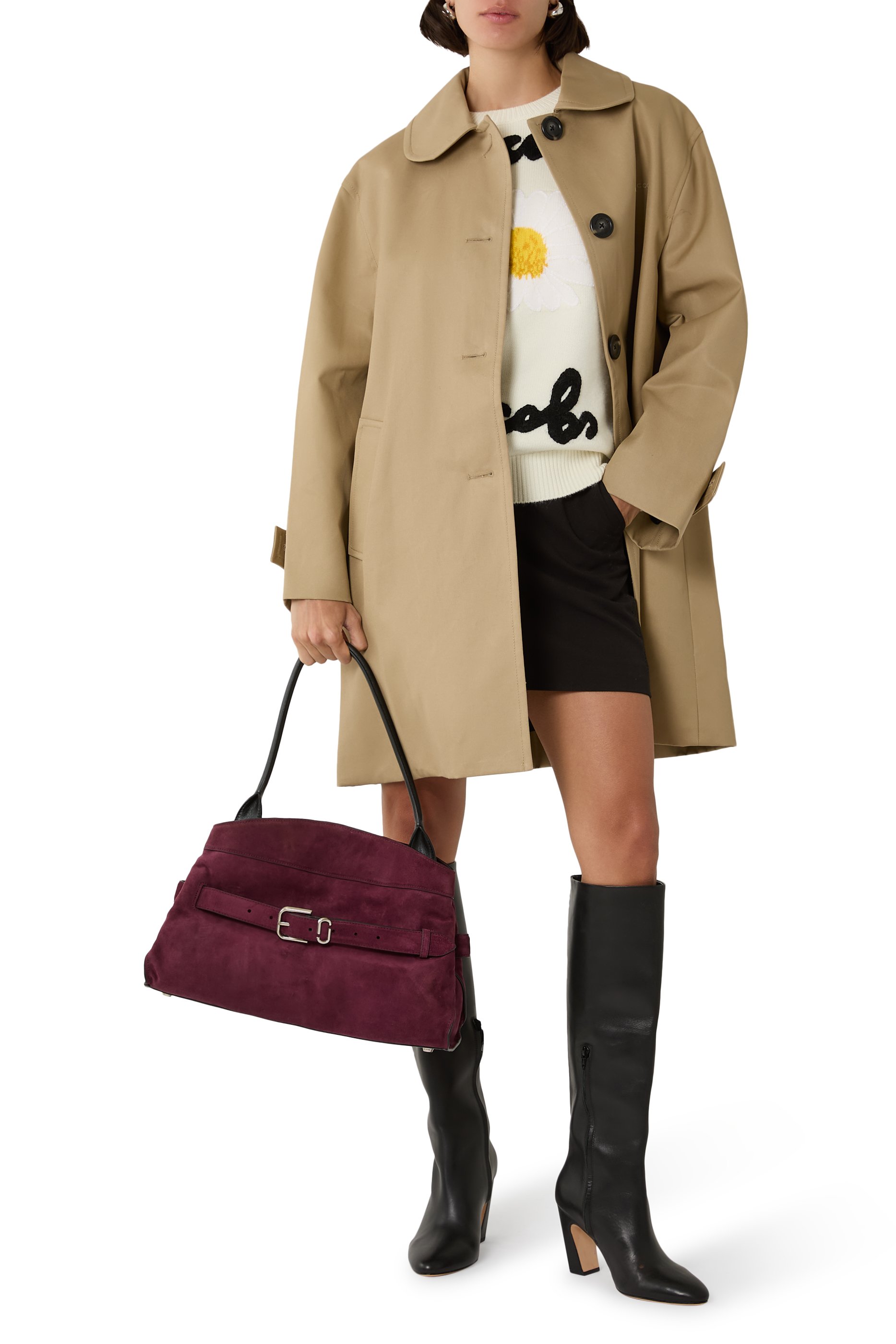  حقيبة ساتشيل داكوتا شمواه