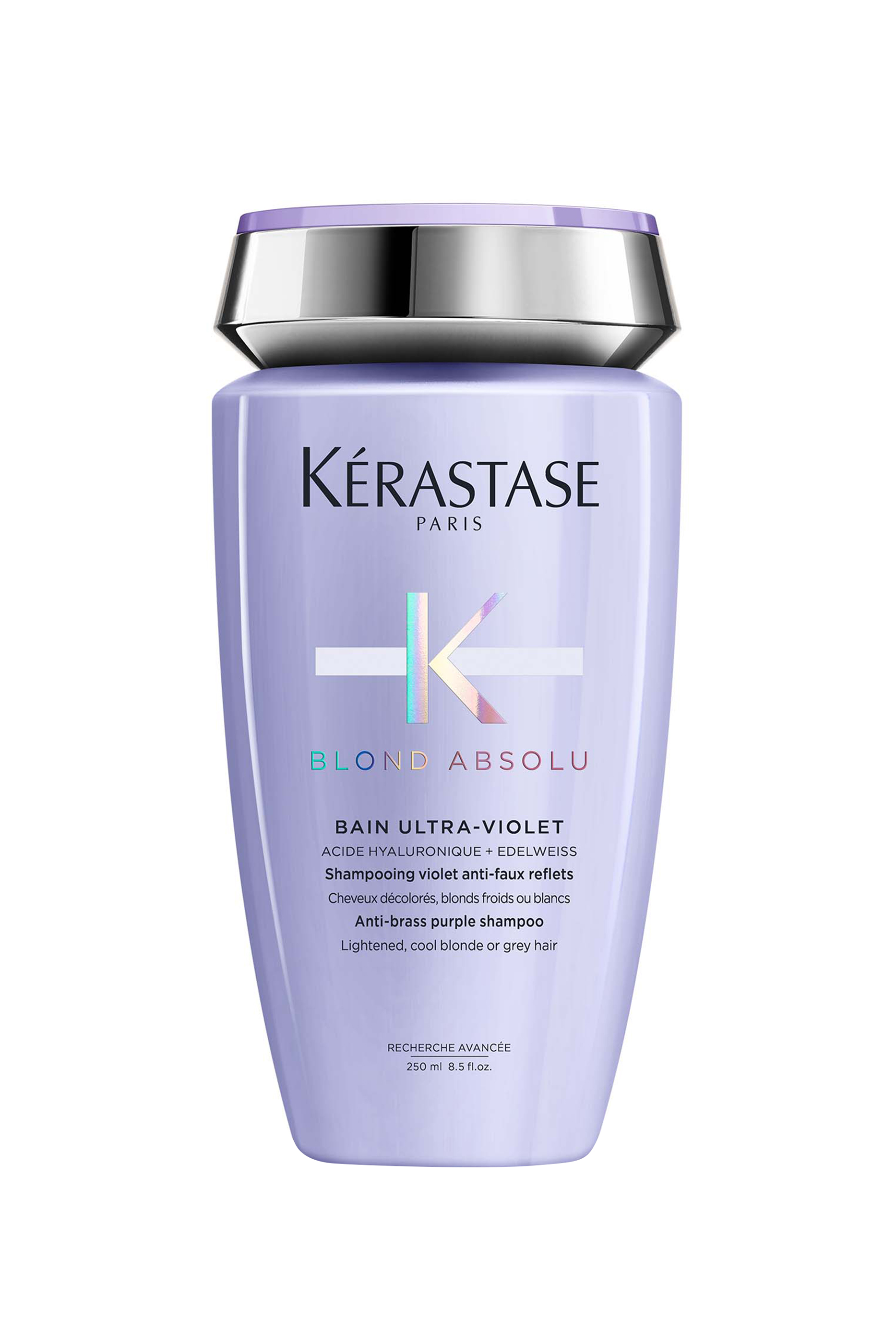 شامبو بين ألترا فايوليت