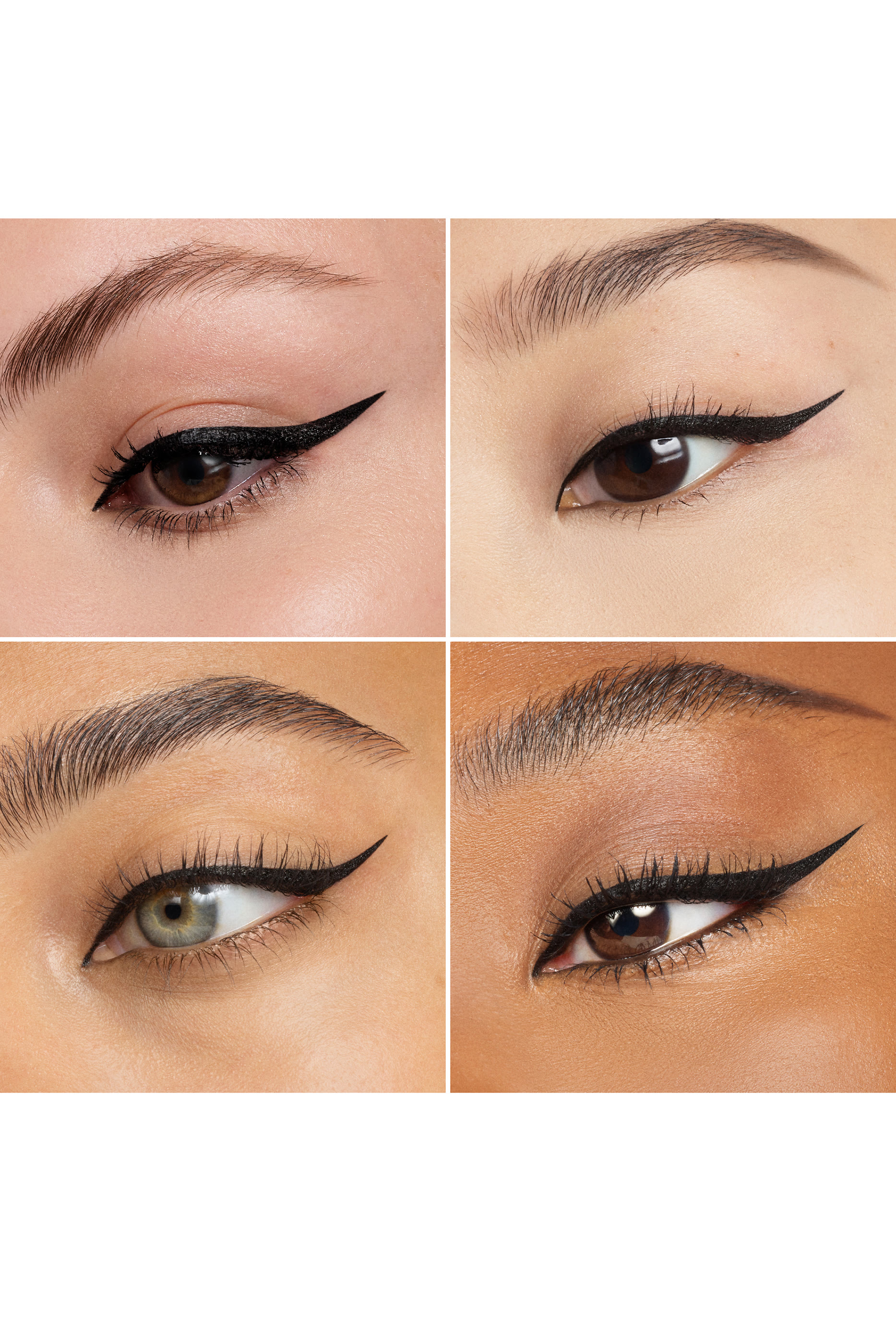 قلم تحديد العيون