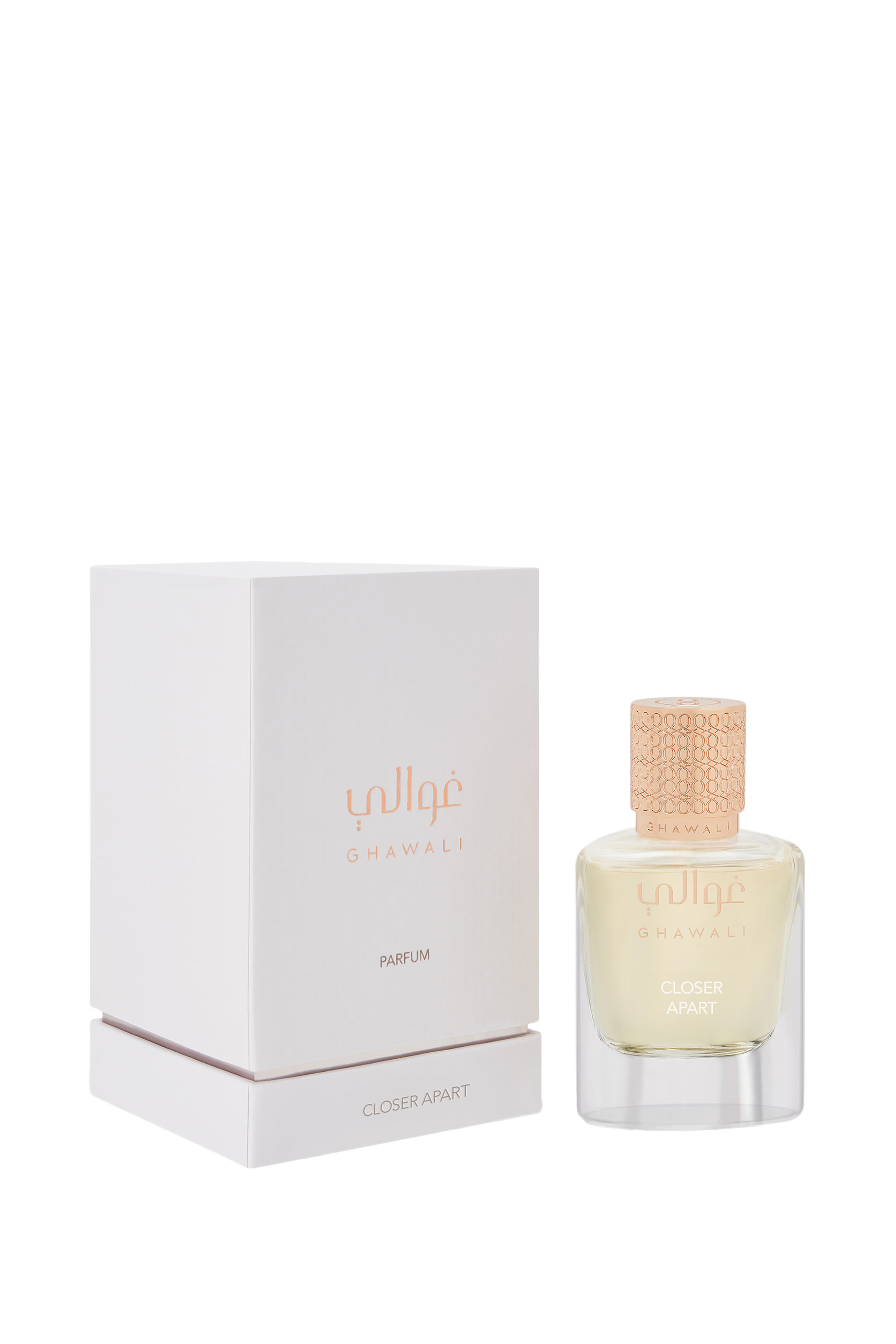 عطر كلوزر ابارت