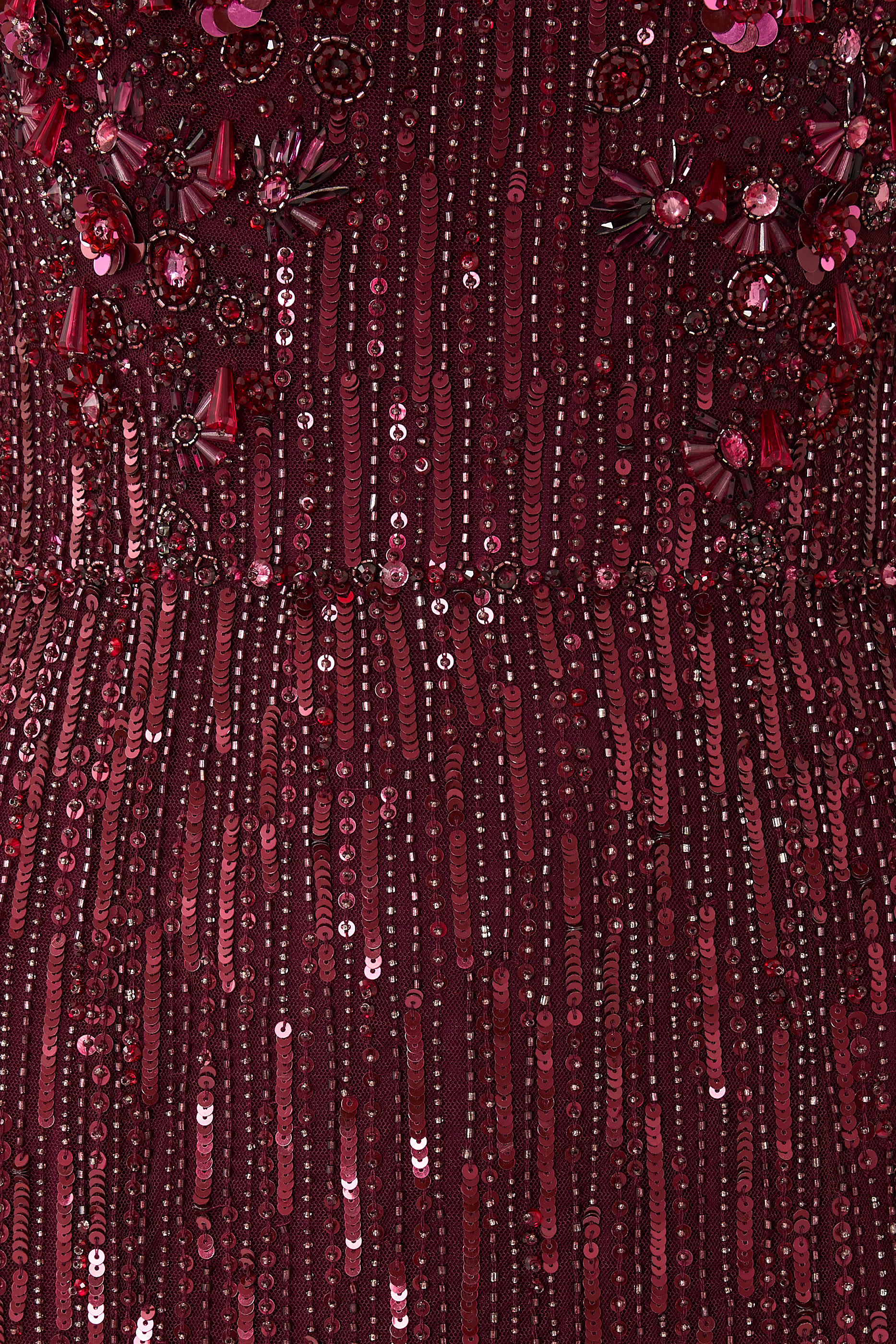  Eliza Short Sleeve Gown