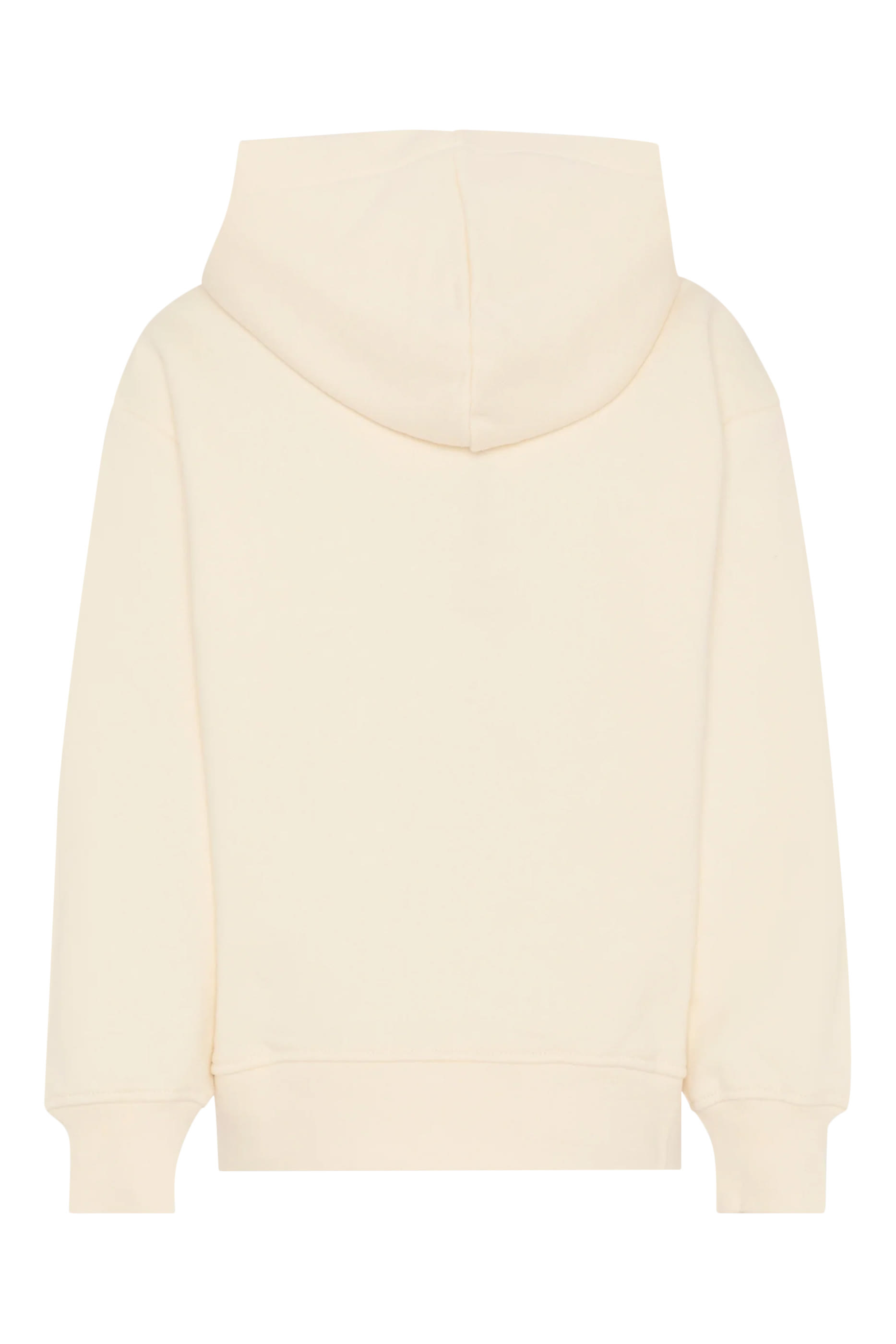 هودي بشعار الماركة للأطفال