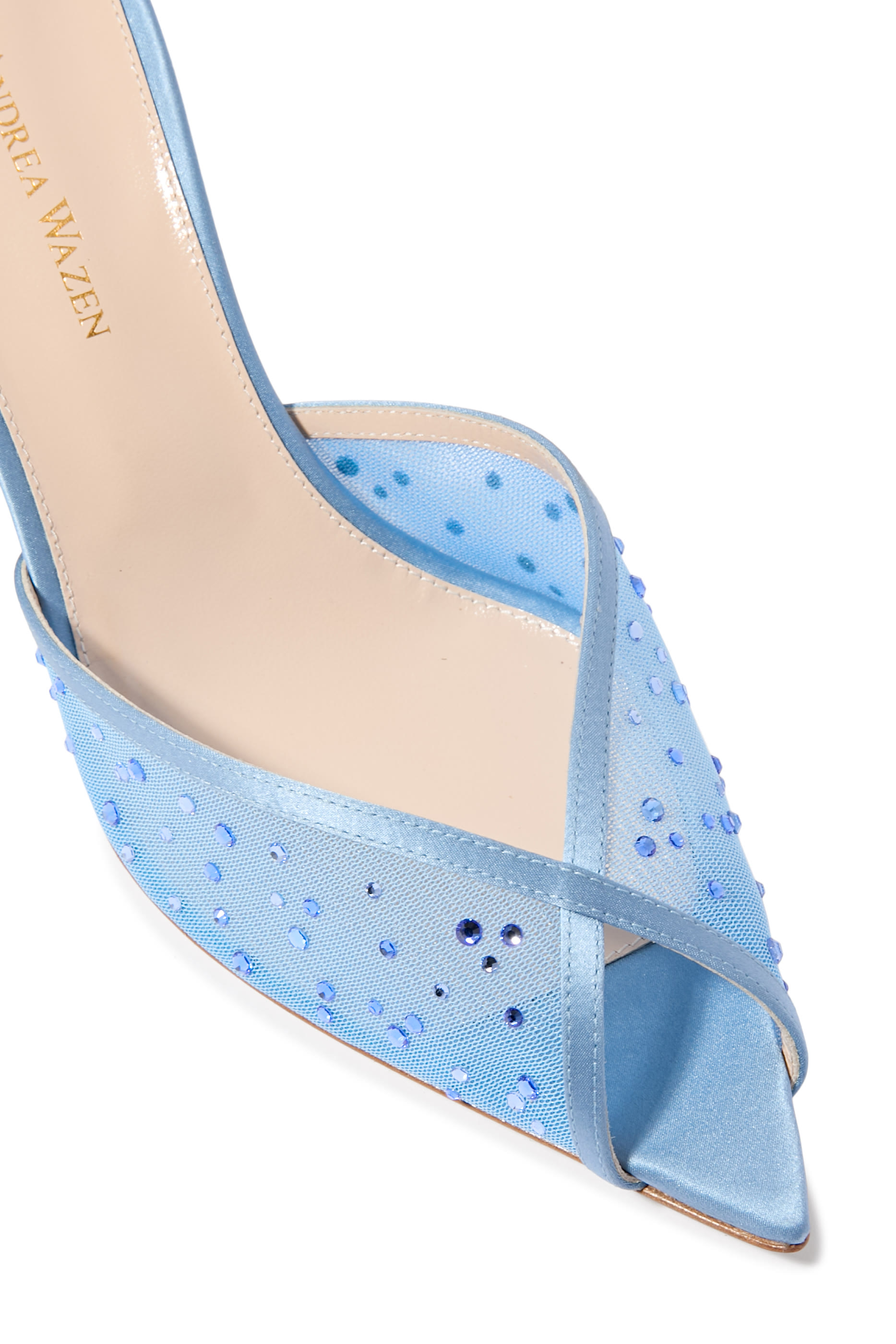 حذاء كاتي غليتز 75 مفتوح من الخلف