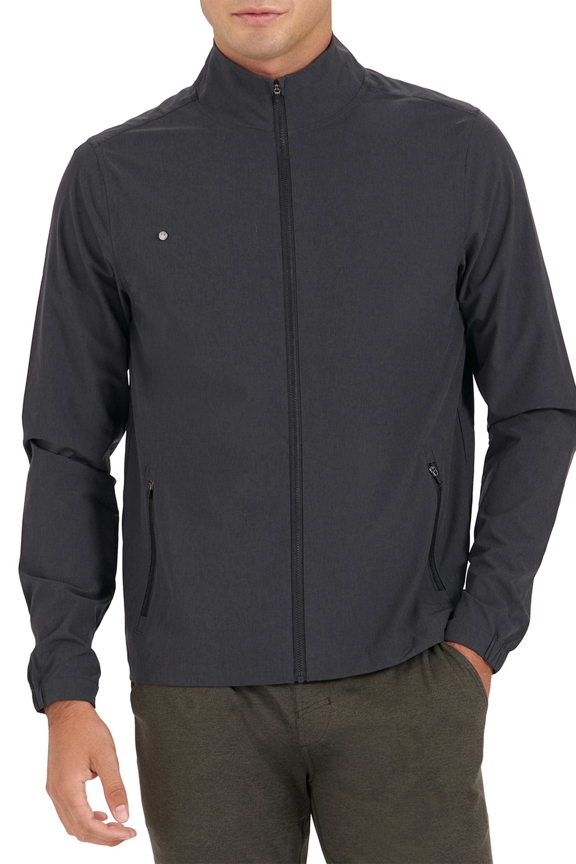 جاكيت فينشر رياضي