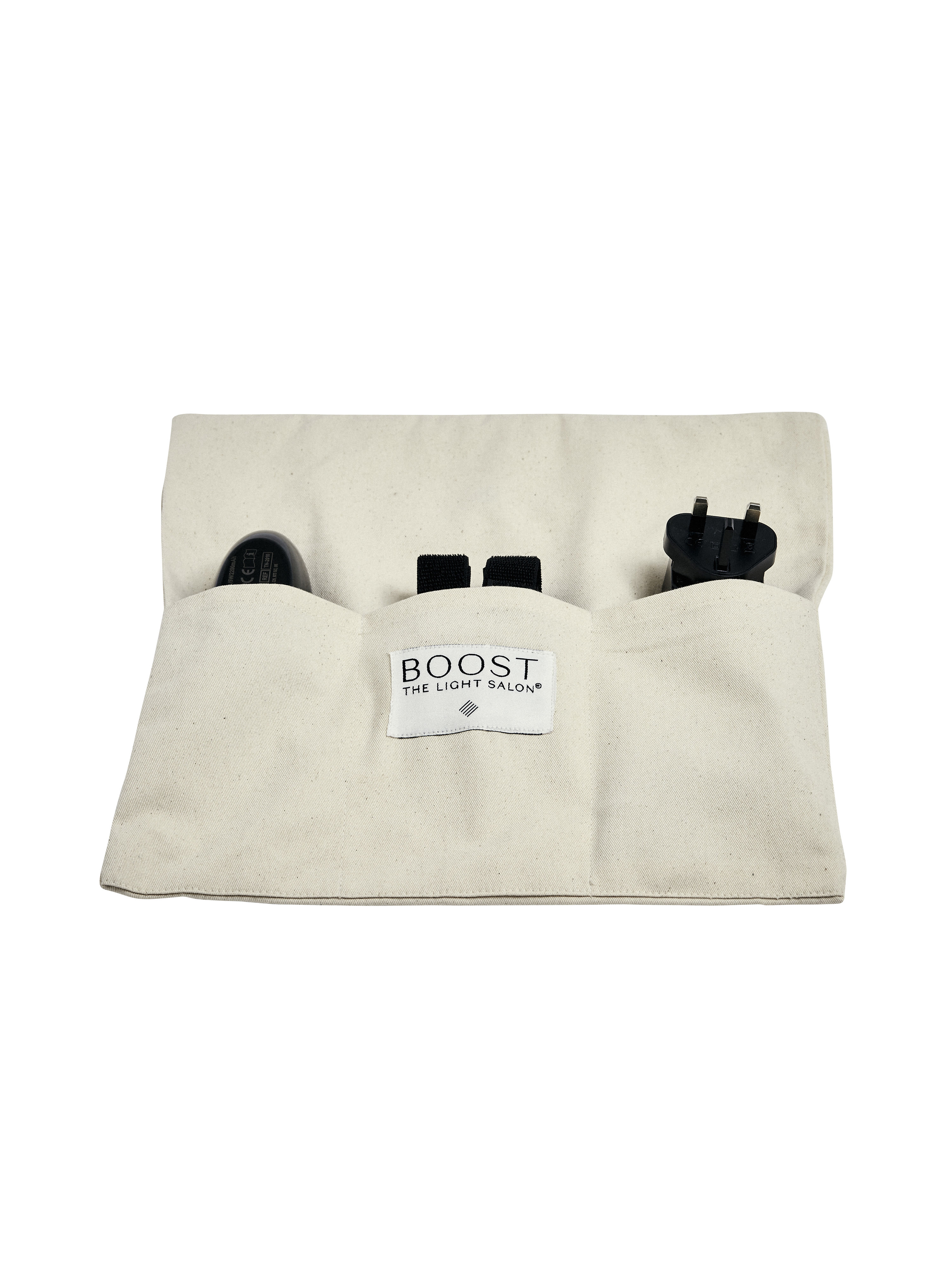 قناع لتعزيز البشرة بإضاءة LED