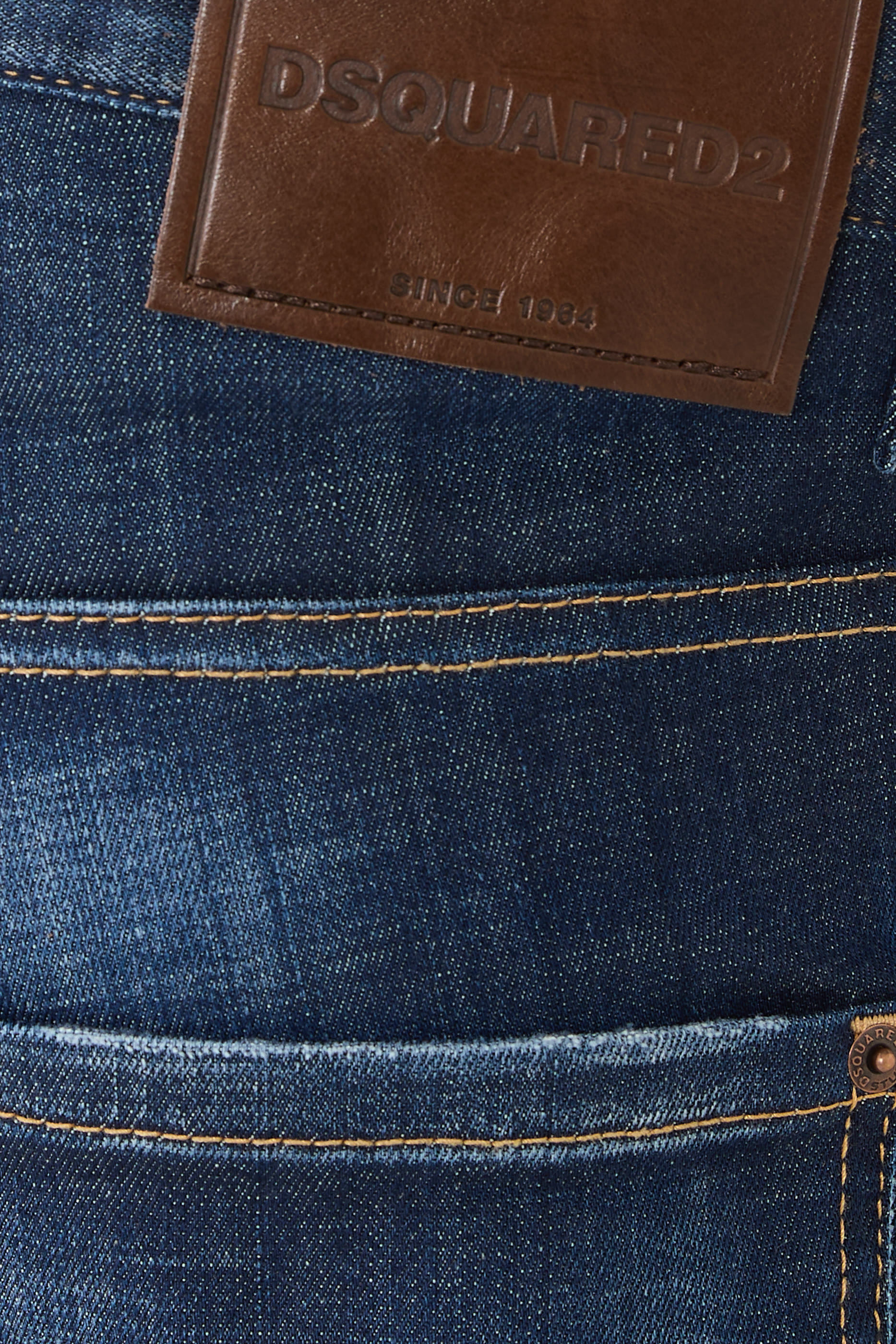 بنطال جينز سكيتر