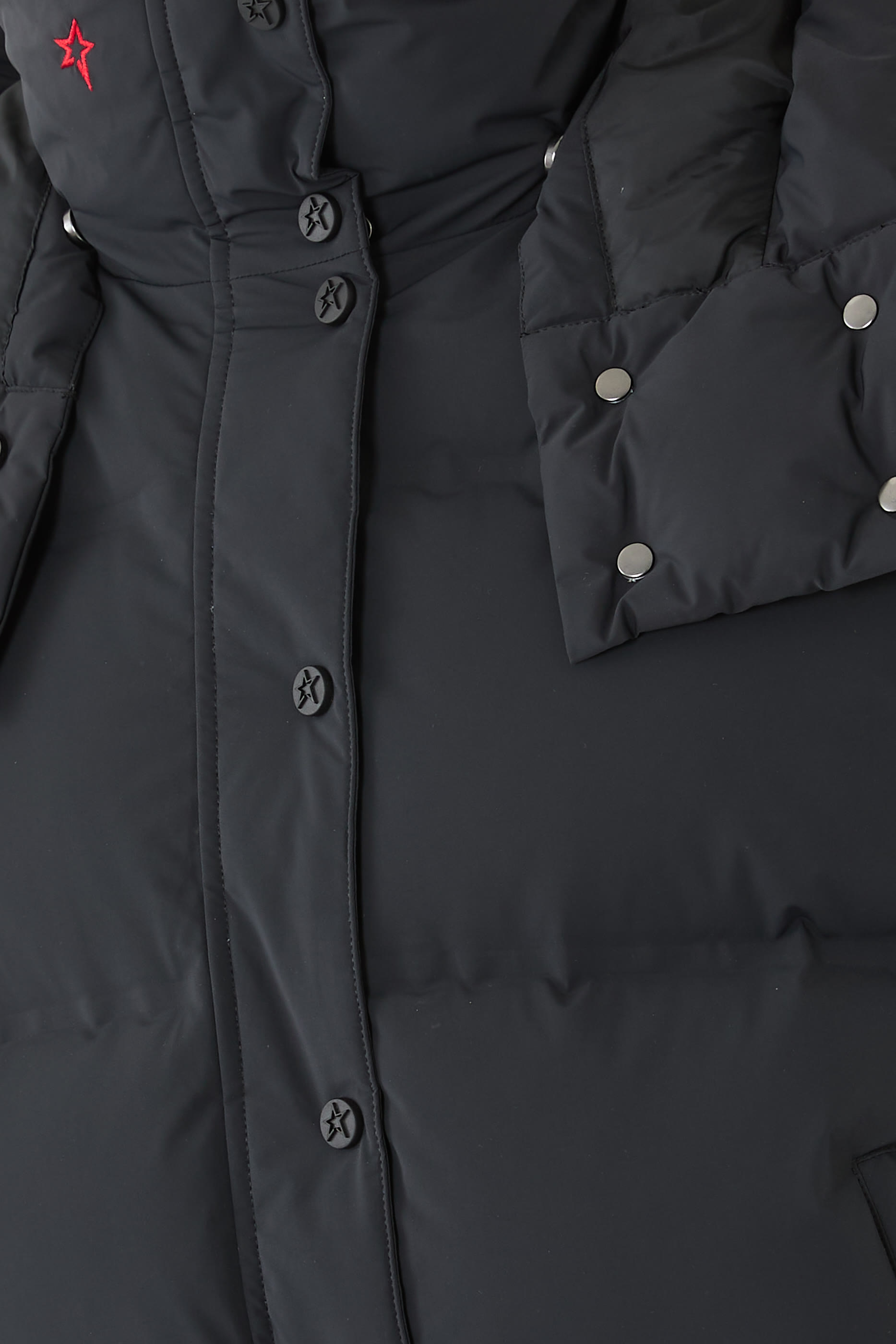 جاكيت مومنت بتصميم منفوخ