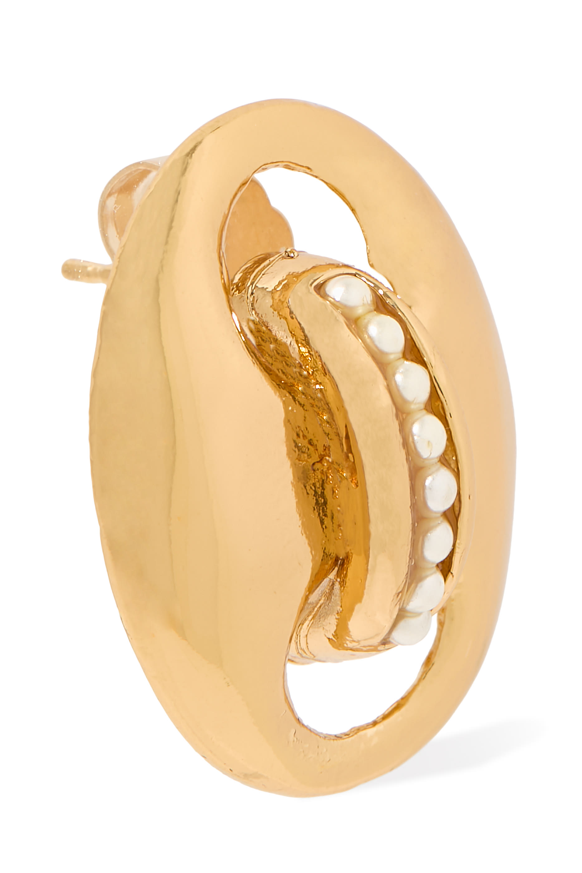 أقراط كوبيا