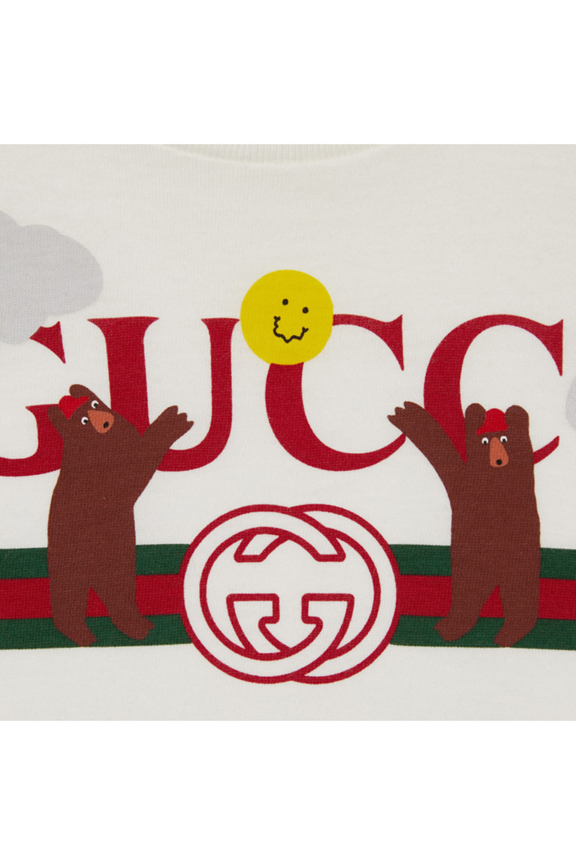 تيشيرت قطن للأطفال