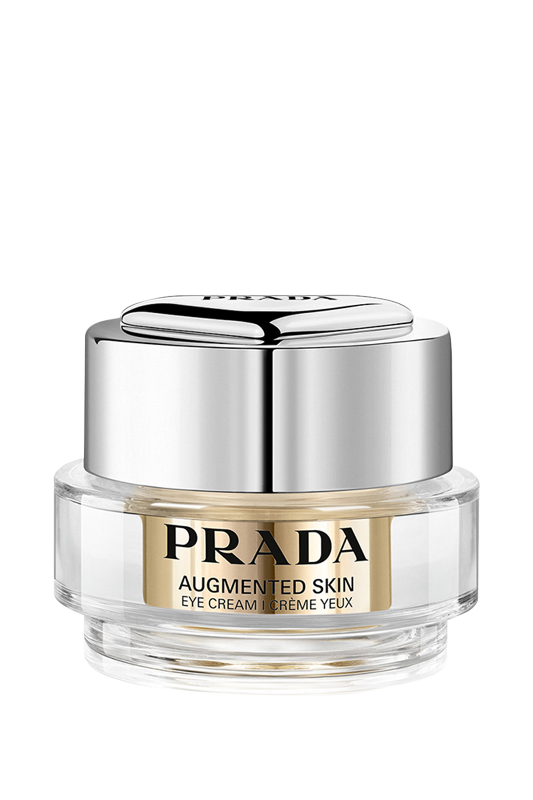 كريم  اوجمنتد سكين لمنطقة العين